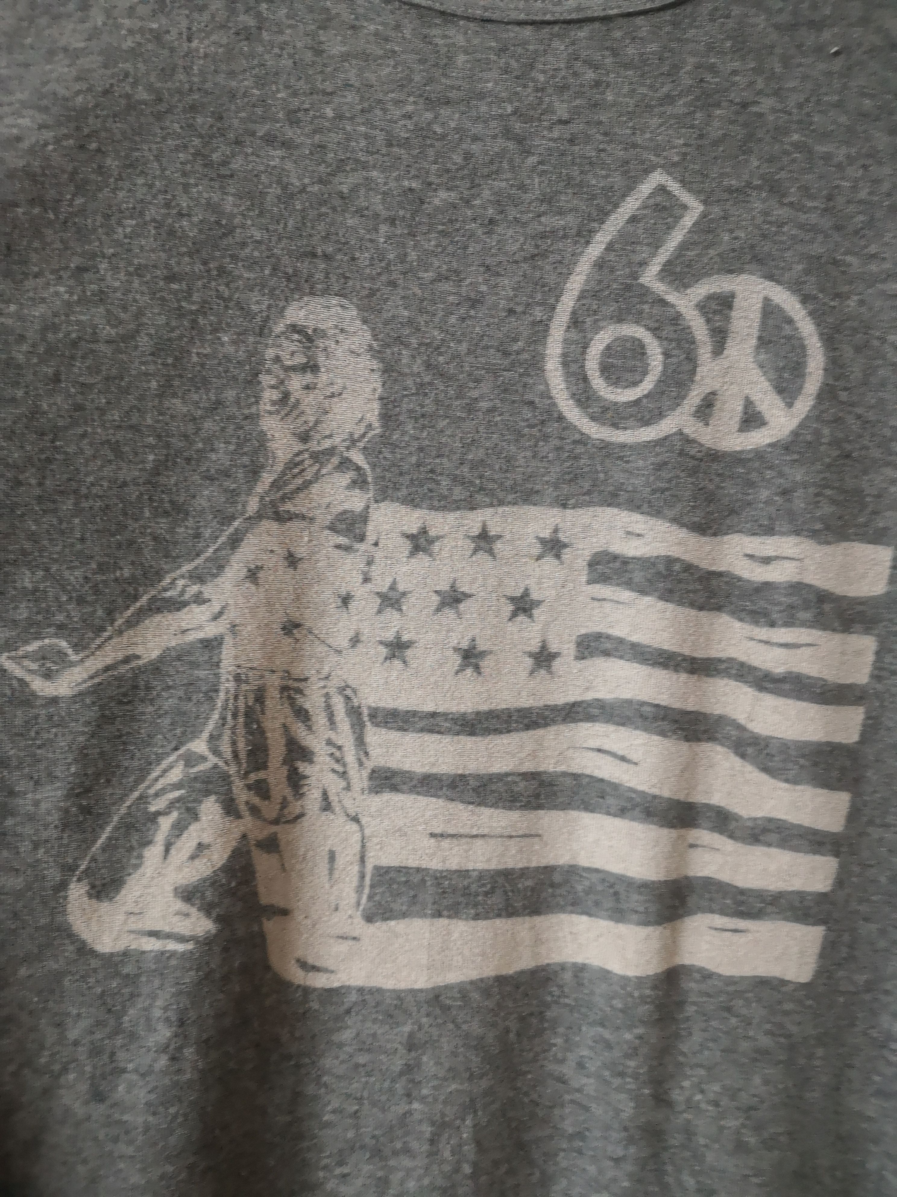 Nike NIKE TEE Size US L / EU 52-54 / 3 - 2 Thumbnail