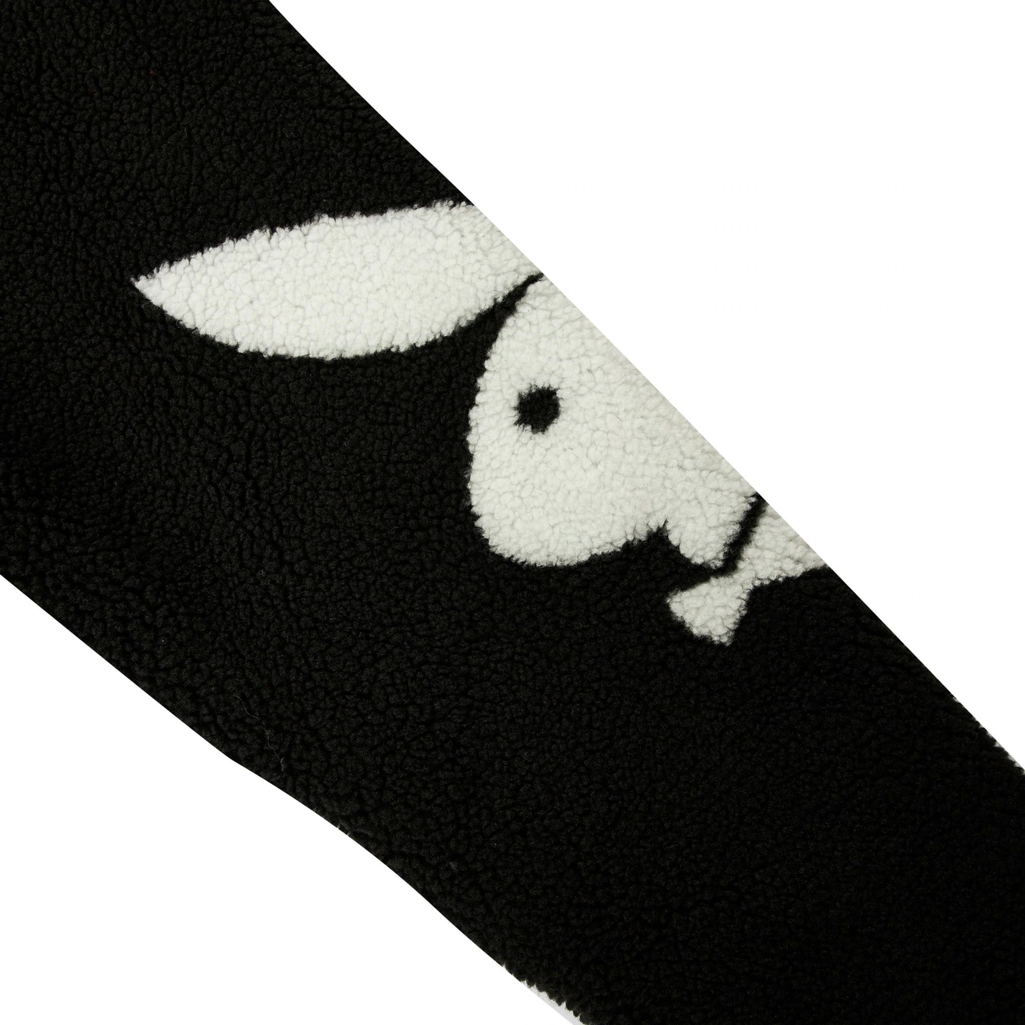 Playboy × Pleasures Bunny Sherpa Zip Up Jacket Size US S / EU 44-46 / 1 - 5 Thumbnail