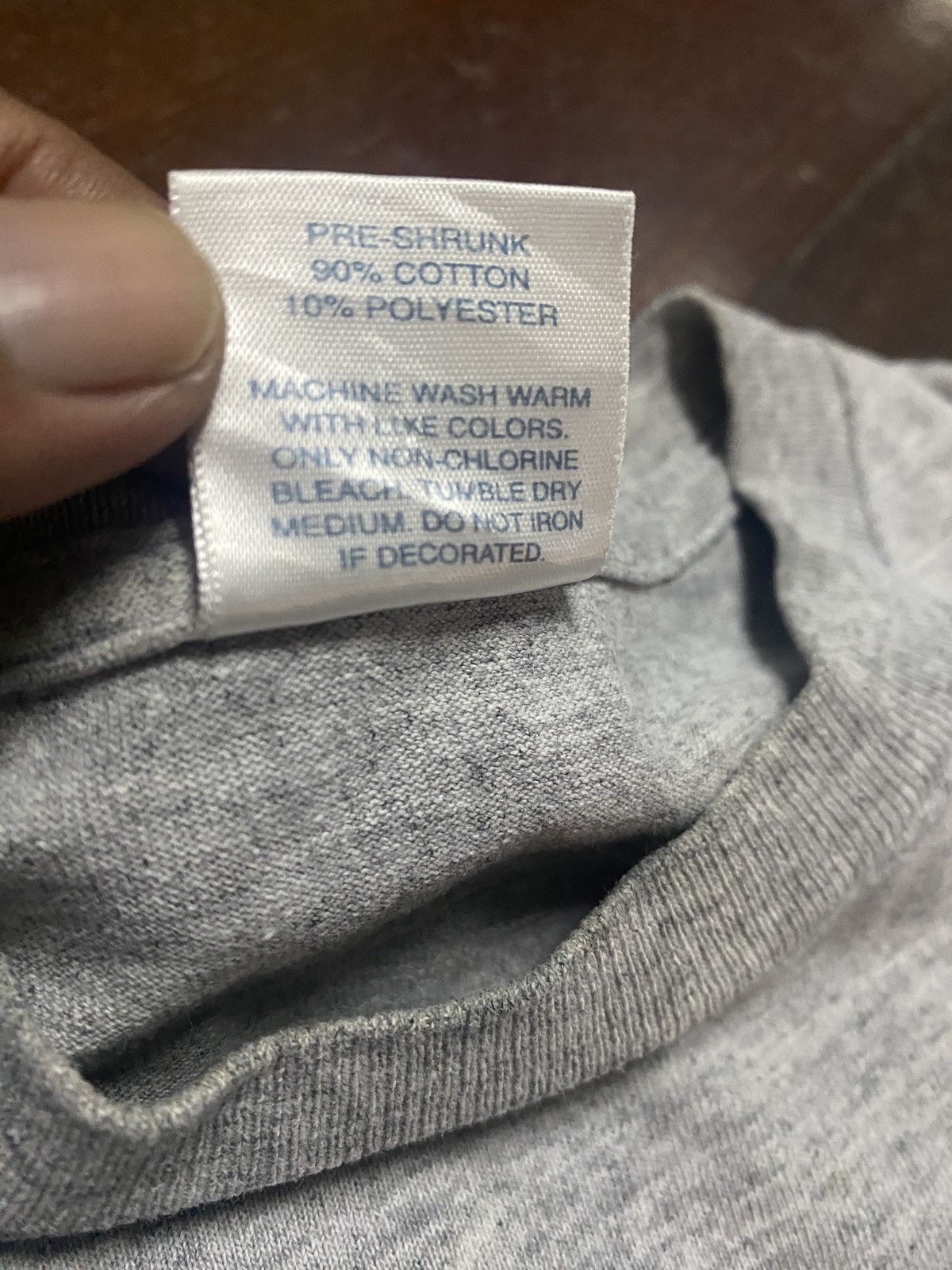 Supreme HOLLY GRAIL VINTAGE SUPREME JOHN COLTRANE SS02 Size US M / EU 48-50 / 2 - 6 Thumbnail