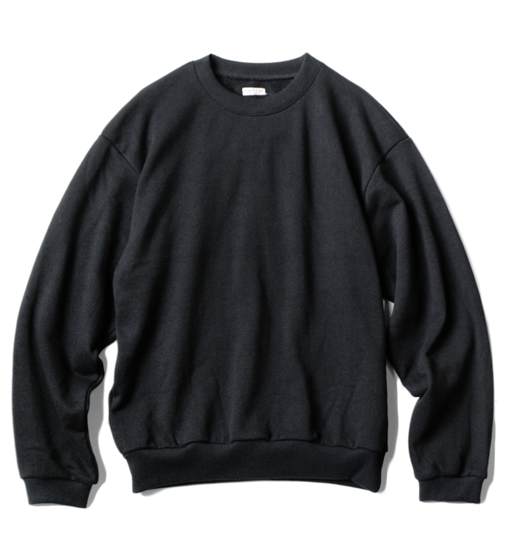 Kapital Kapital Rain Smile Crewneck Size US L / EU 52-54 / 3 - 2 Thumbnail