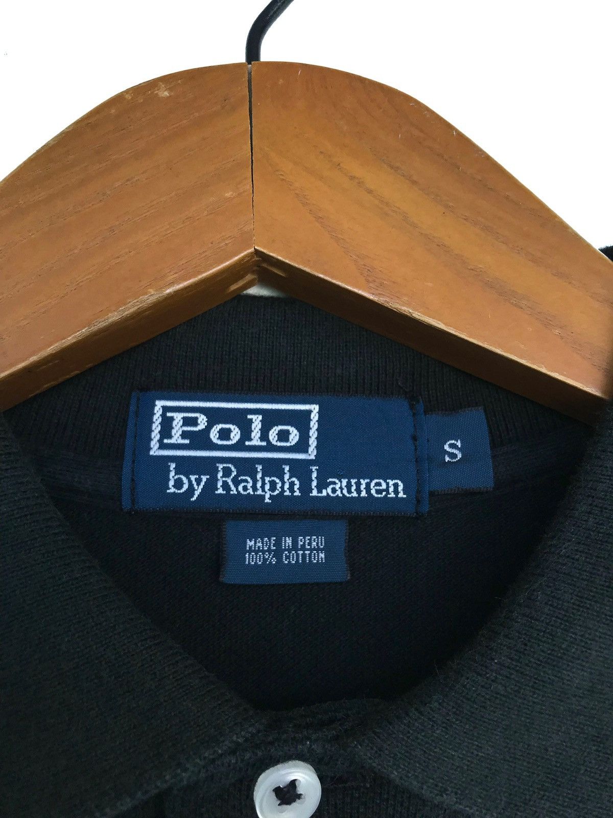 Polo Ralph Lauren Rare‼️Polo Ralph Lauren Polos Shirt Embroided Sailing Size US S / EU 44-46 / 1 - 3 Thumbnail