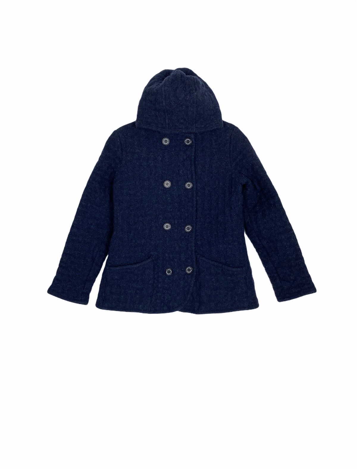 Traditional Weatherwear Rare‼️ Traditional Weatherwear Pie Coat Wool Small Size Size US S / EU 44-46 / 1 - 1 Thumbnail