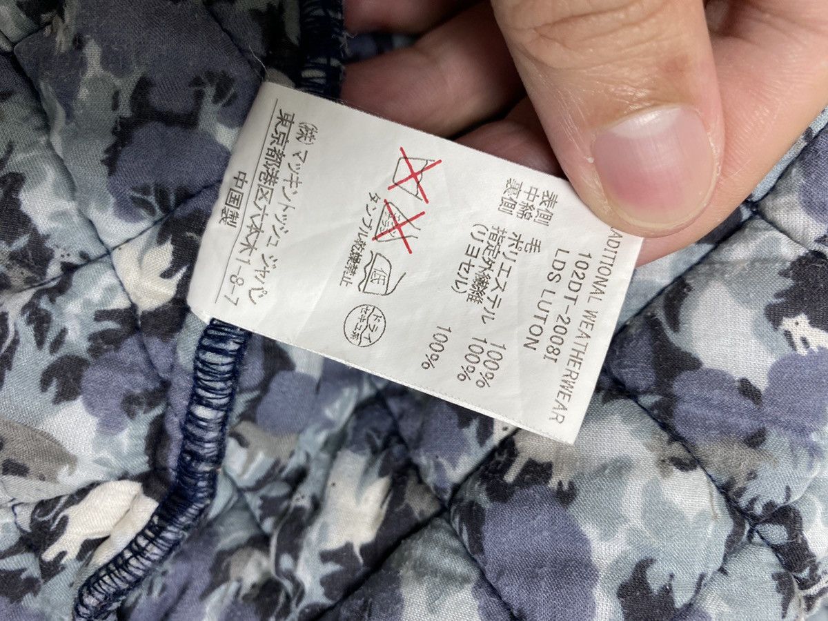 Traditional Weatherwear Rare‼️ Traditional Weatherwear Pie Coat Wool Small Size Size US S / EU 44-46 / 1 - 6 Thumbnail