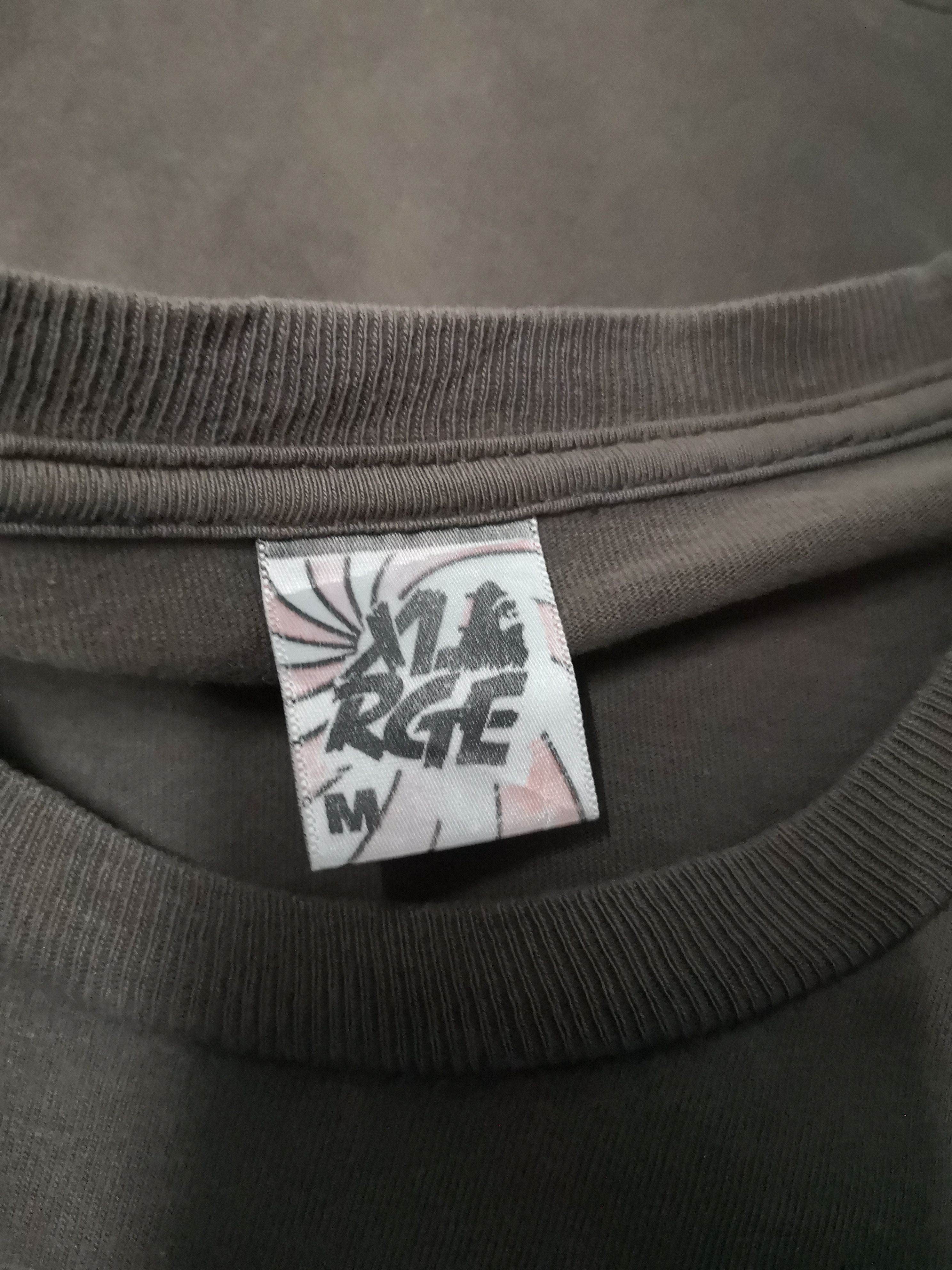 Vintage × Xlarge 🔥Offer Me🔥XLarge Is Umero Uno Size US M / EU 48-50 / 2 - 4 Thumbnail
