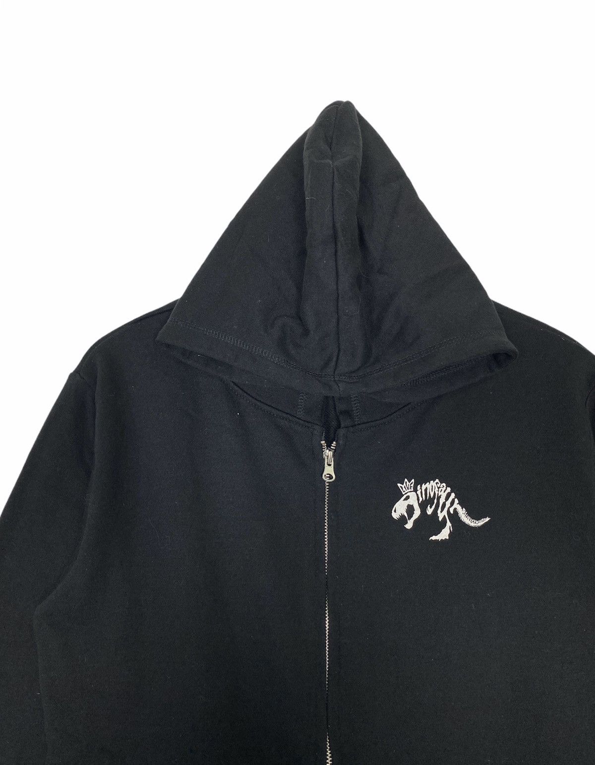 Band Tees Rare‼️Dinosaur Hoodie Live 2017-2018 Medium Size Size US M / EU 48-50 / 2 - 2 Thumbnail