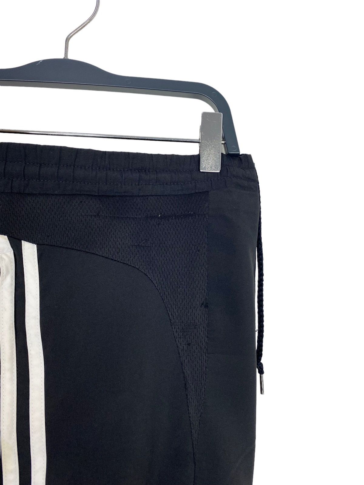 Adidas Rare‼️ Adidas Track Pants Stripe Small Logo Size US 39 - 11 Thumbnail