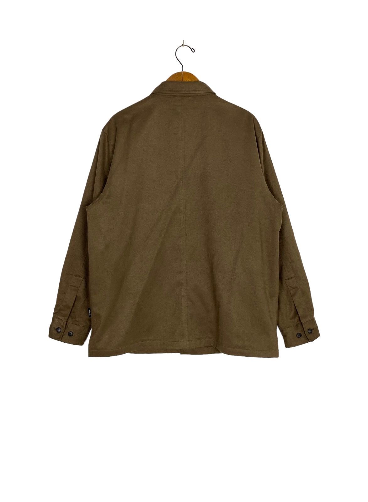 Playboy Rare‼️ Playboy Collection Jacket Brown Large Size Size US L / EU 52-54 / 3 - 4 Thumbnail