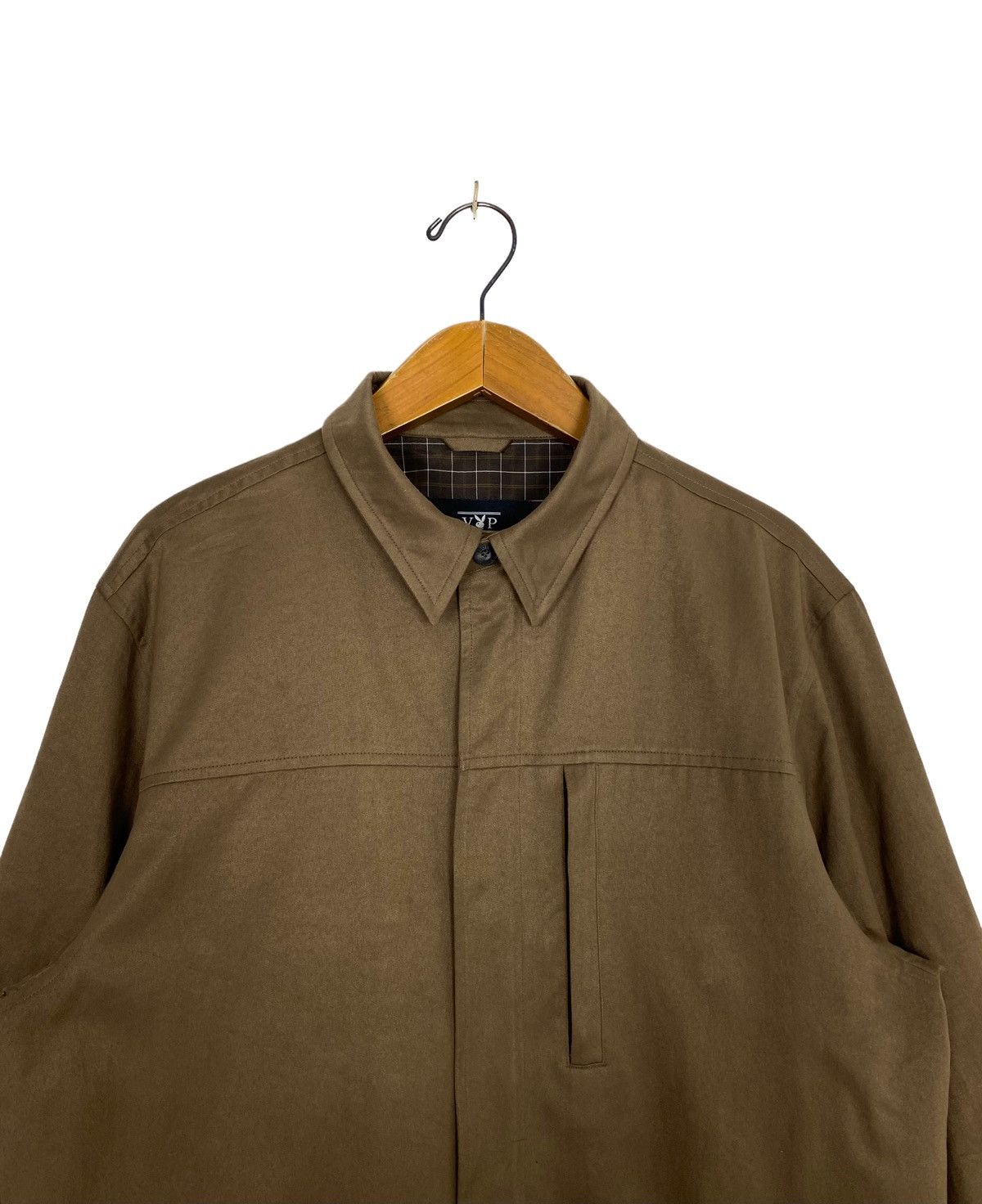 Playboy Rare‼️ Playboy Collection Jacket Brown Large Size Size US L / EU 52-54 / 3 - 3 Thumbnail