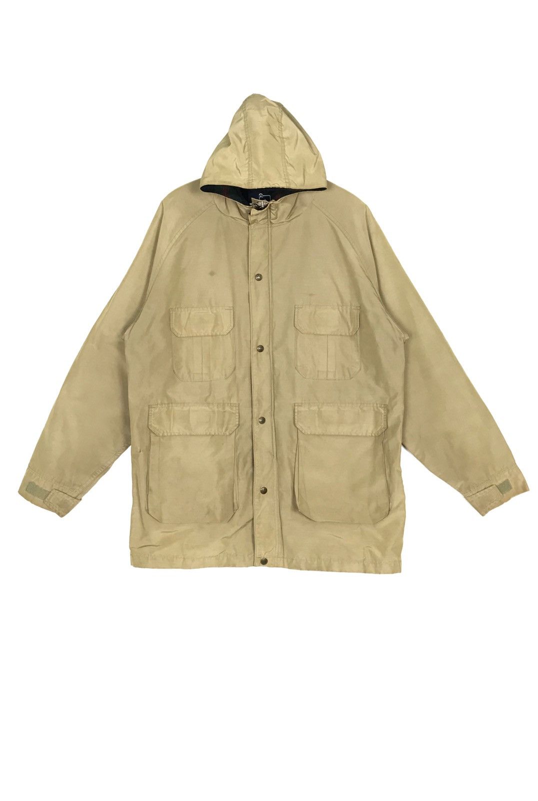 Woolrich Woolen Mills Rare‼️Woolrich Jacket Large Size Made in Usa Size US L / EU 52-54 / 3 - 1 Thumbnail