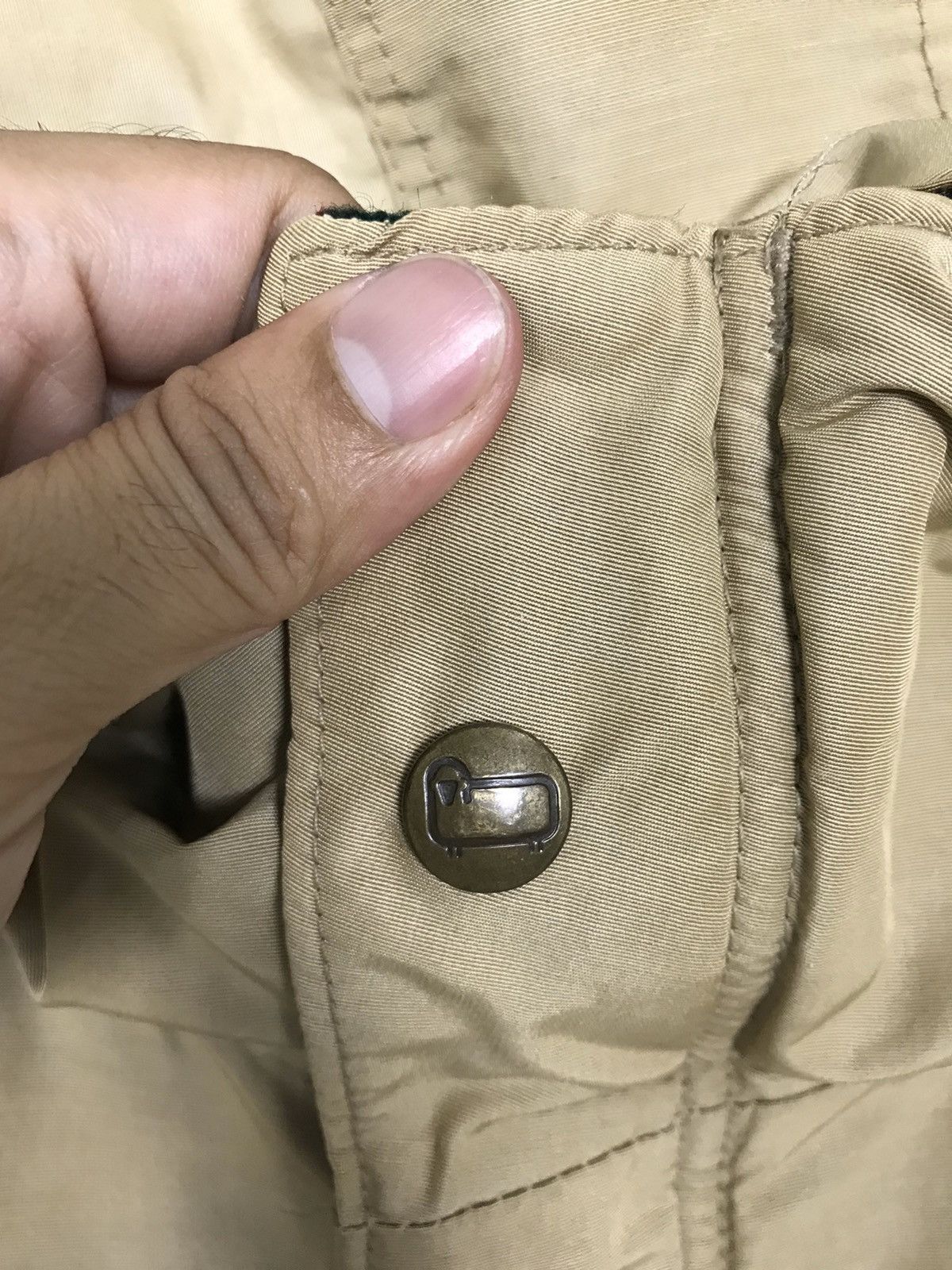 Woolrich Woolen Mills Rare‼️Woolrich Jacket Large Size Made in Usa Size US L / EU 52-54 / 3 - 3 Thumbnail