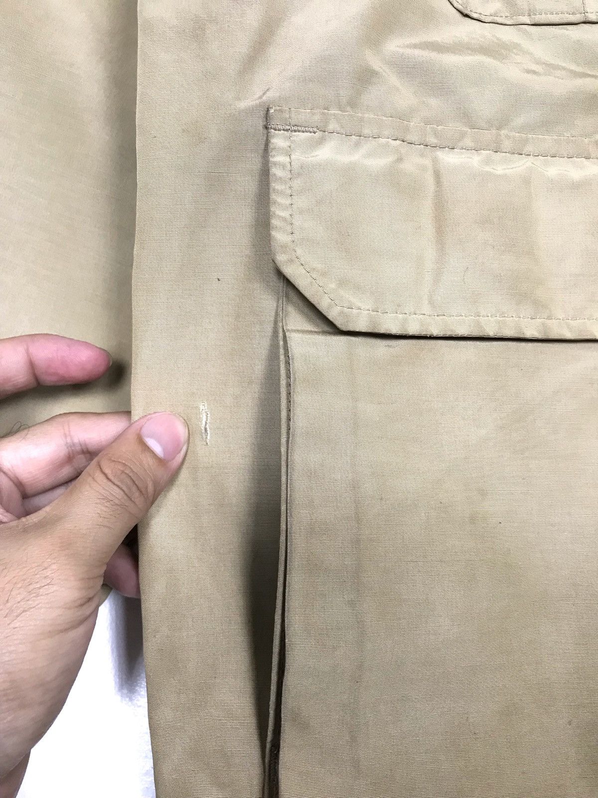 Woolrich Woolen Mills Rare‼️Woolrich Jacket Large Size Made in Usa Size US L / EU 52-54 / 3 - 6 Thumbnail