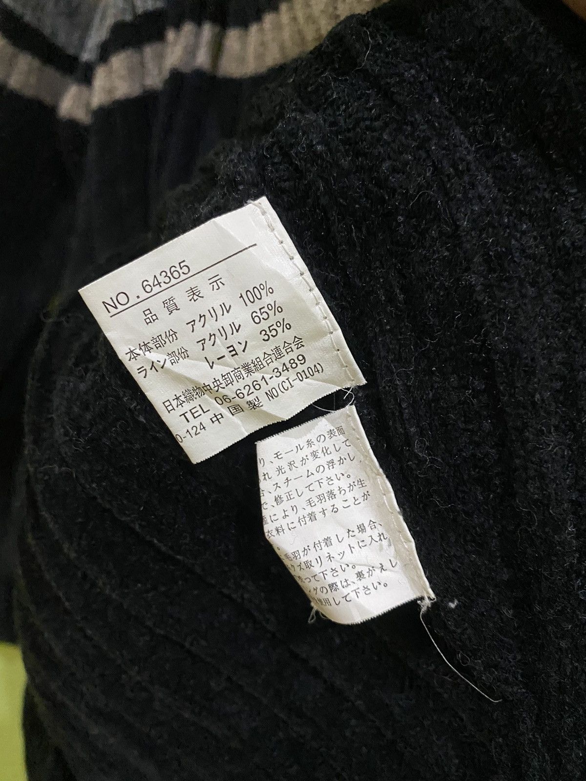 GianMarco Venturi GIAN MARCO VENTURI KNITWEAR TURTLENECK SWEATER Size US L / EU 52-54 / 3 - 7 Thumbnail