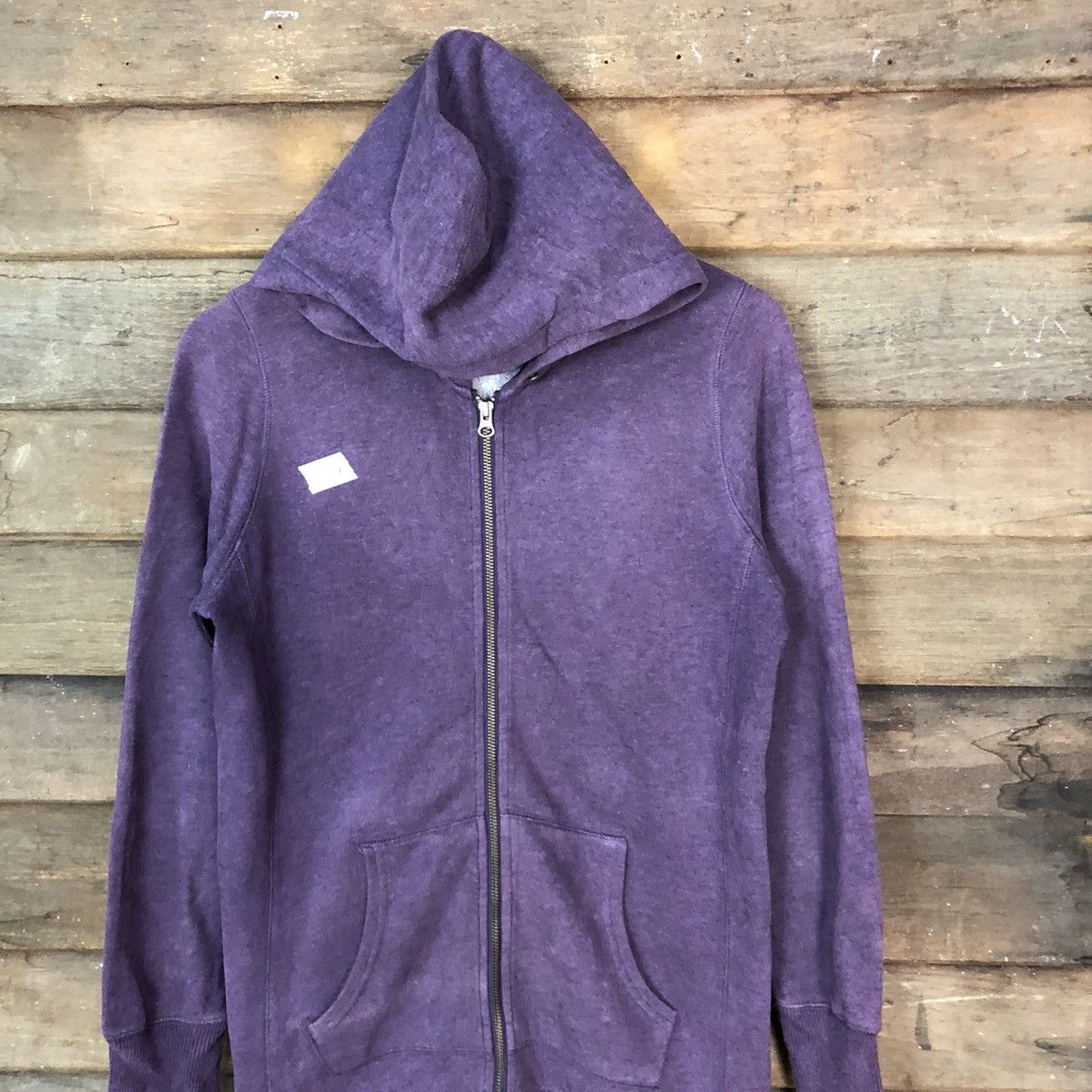 Gap 40 anniversary Gap Purple Hoodie long sweater #144B Size US M / EU 48-50 / 2 - 2 Thumbnail