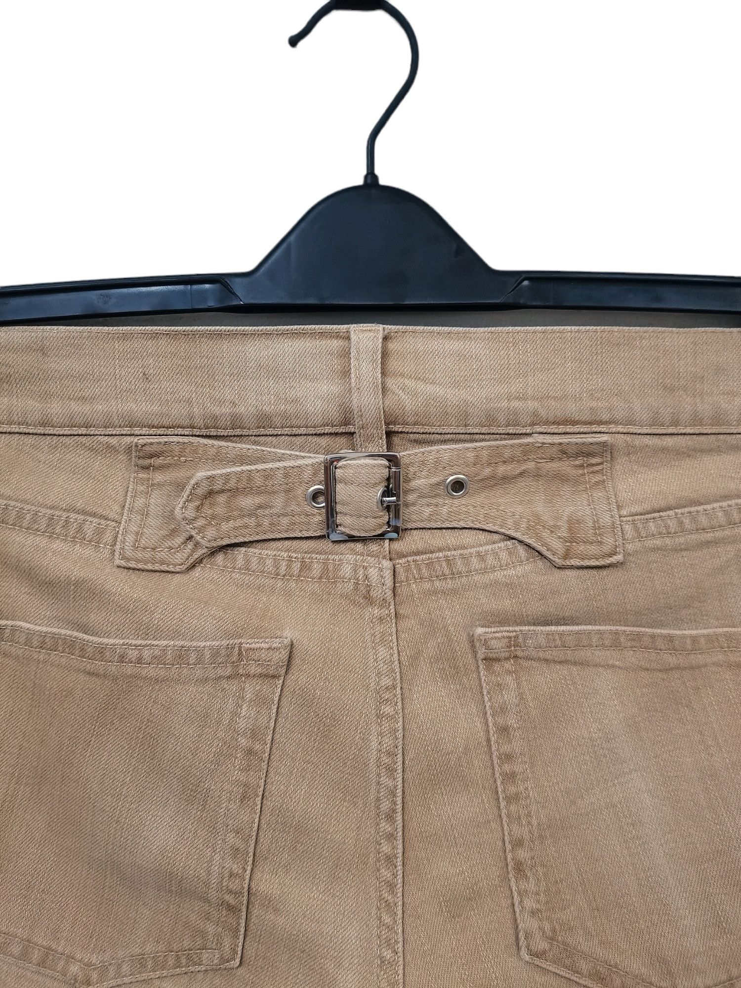 Ralph Lauren Black Label 🔥RALPH LAUREN Black Label🔥Italy🇮🇹 Tactical Cargo Pants Size US 28 / EU 44 - 17 Thumbnail