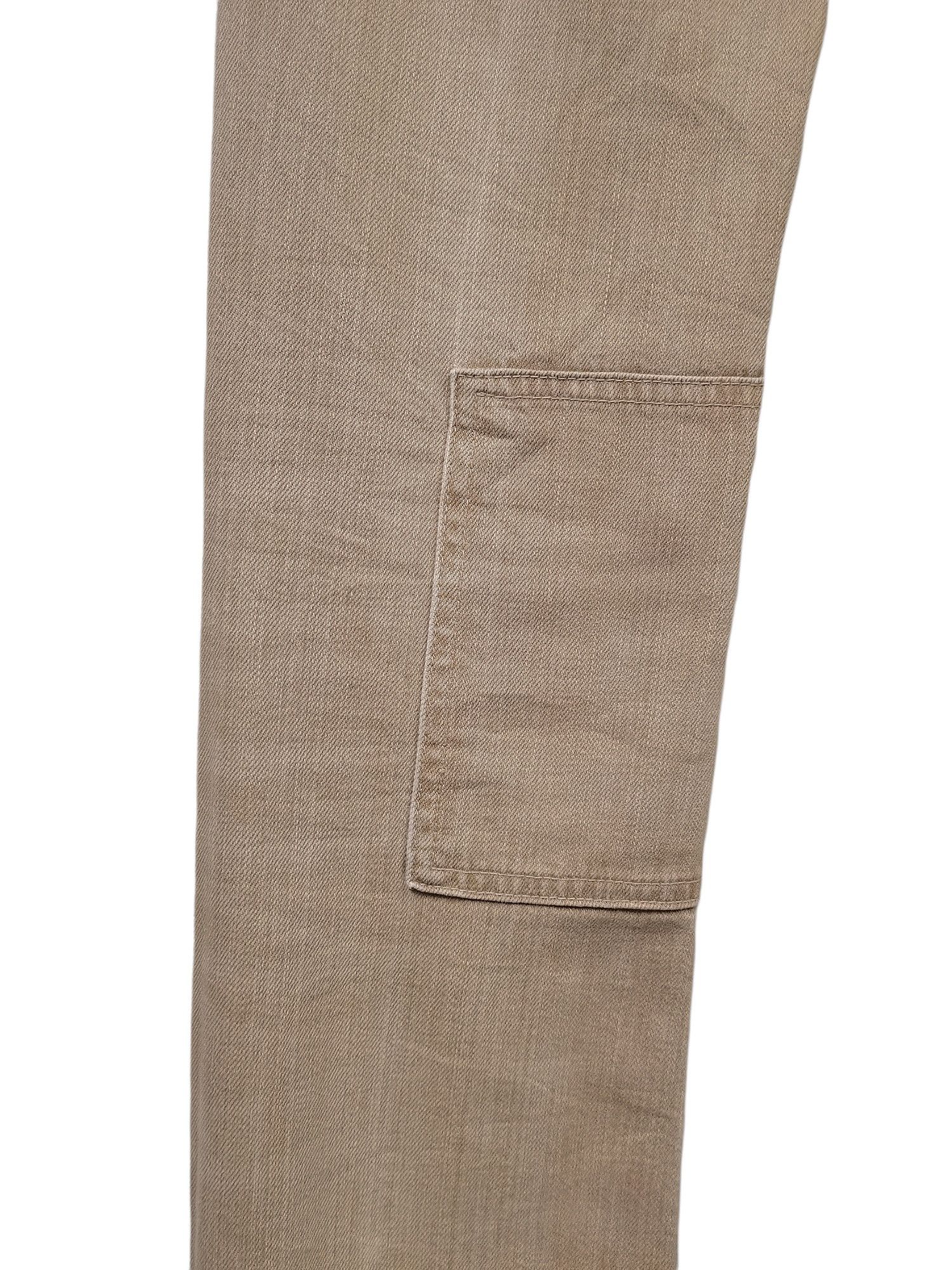 Ralph Lauren Black Label 🔥RALPH LAUREN Black Label🔥Italy🇮🇹 Tactical Cargo Pants Size US 28 / EU 44 - 23 Thumbnail