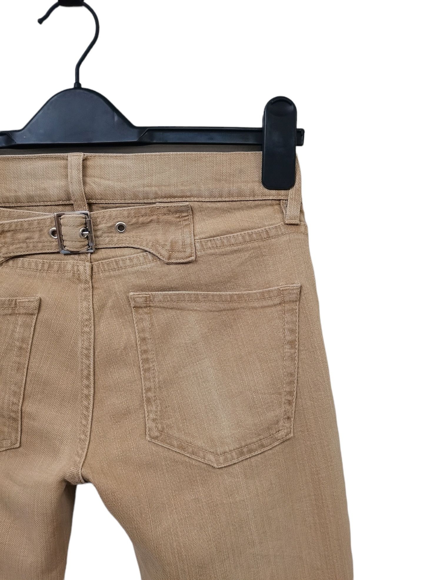 Ralph Lauren Black Label 🔥RALPH LAUREN Black Label🔥Italy🇮🇹 Tactical Cargo Pants Size US 28 / EU 44 - 18 Thumbnail