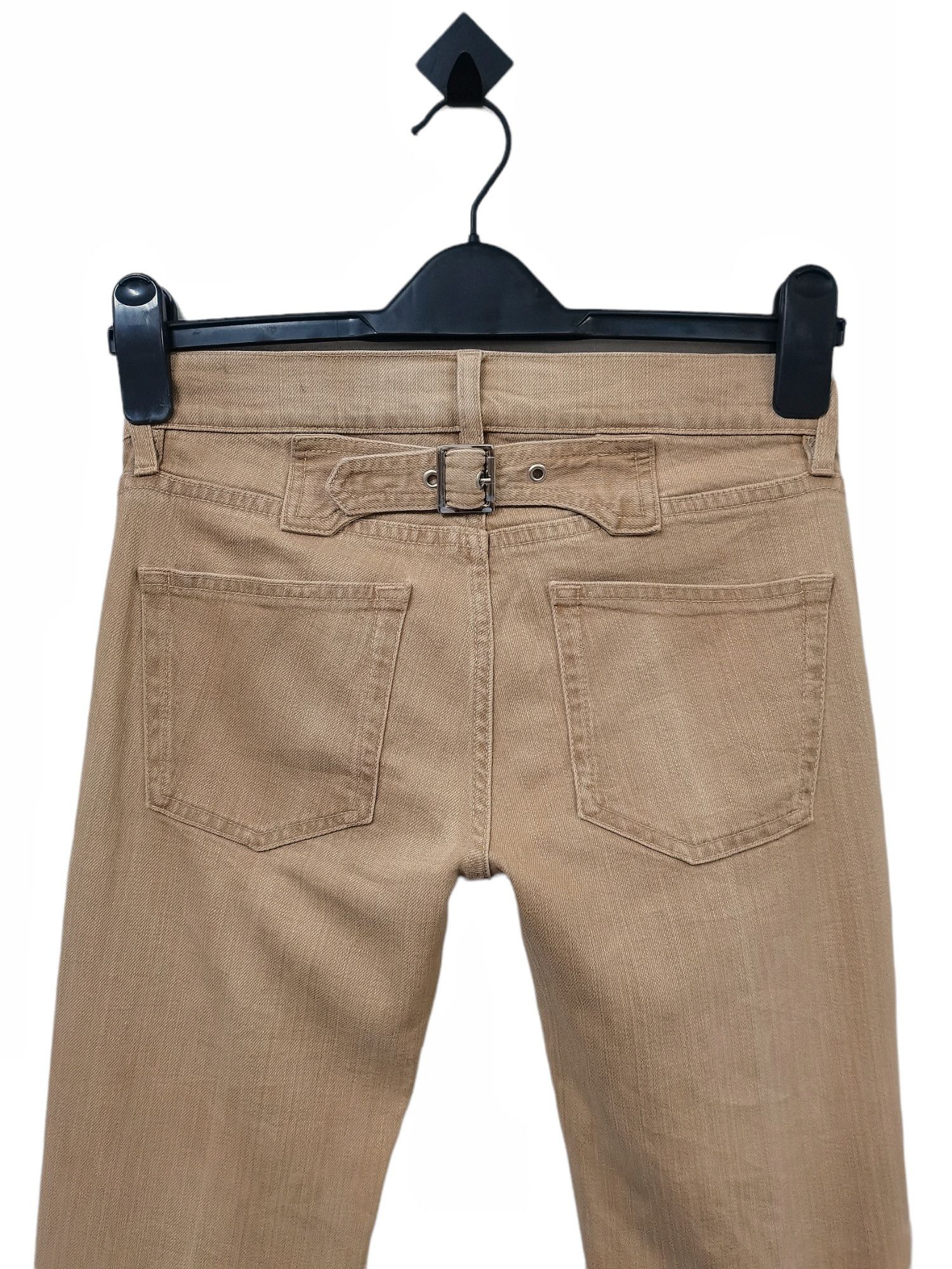 Ralph Lauren Black Label 🔥RALPH LAUREN Black Label🔥Italy🇮🇹 Tactical Cargo Pants Size US 28 / EU 44 - 15 Thumbnail