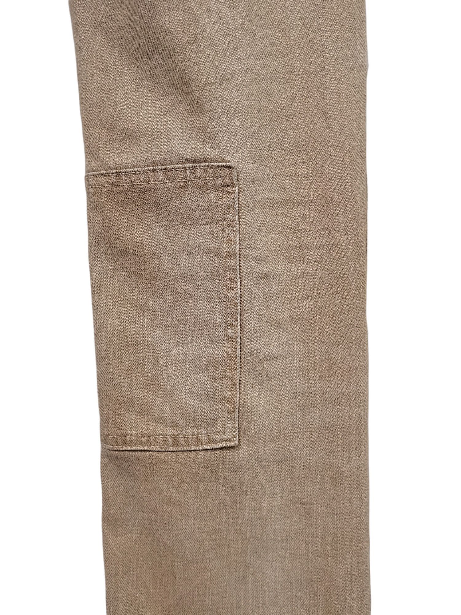 Ralph Lauren Black Label 🔥RALPH LAUREN Black Label🔥Italy🇮🇹 Tactical Cargo Pants Size US 28 / EU 44 - 19 Thumbnail