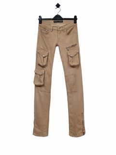 Ralph Lauren Black Label Cargo Pants