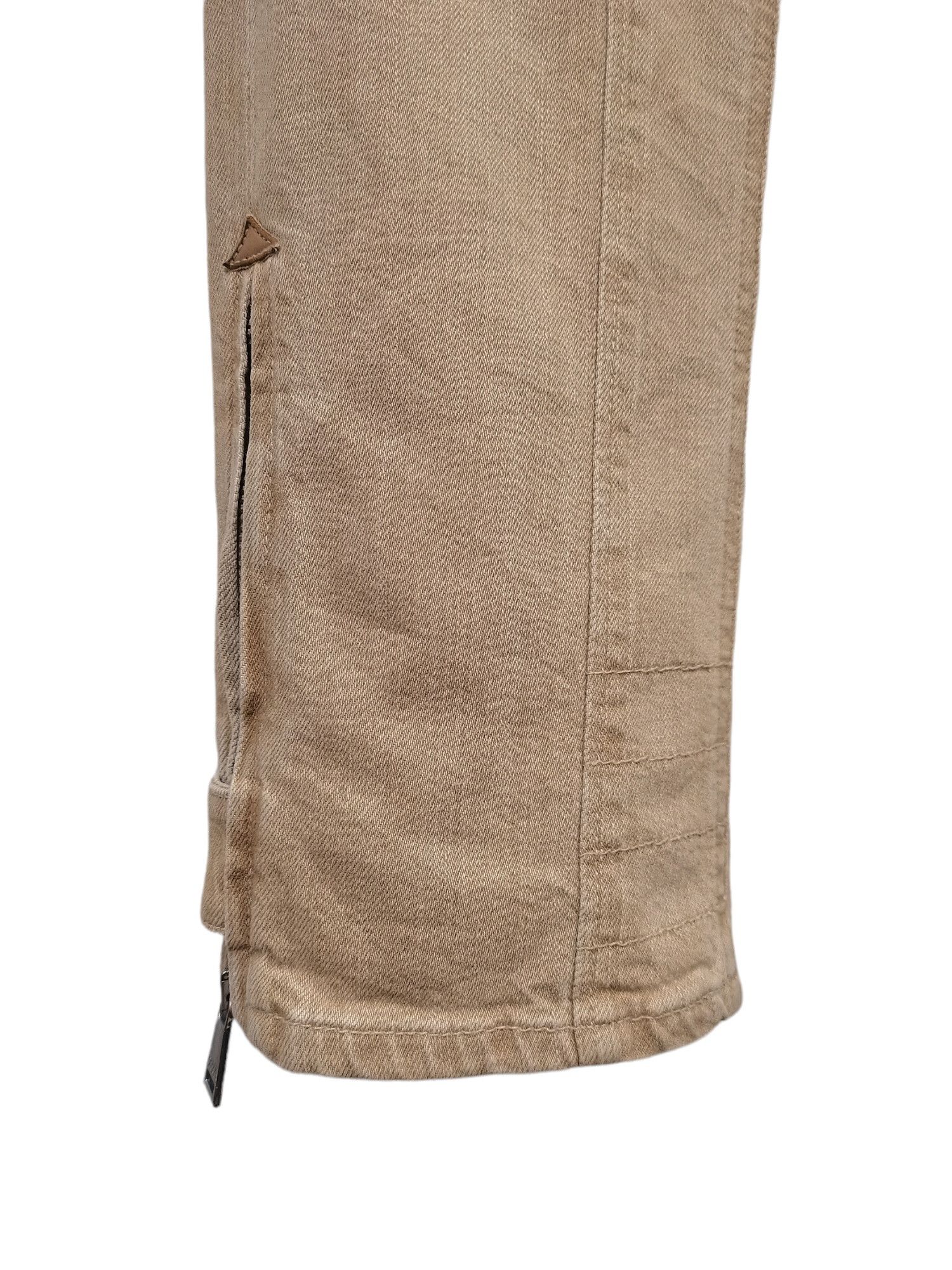 Ralph Lauren Black Label 🔥RALPH LAUREN Black Label🔥Italy🇮🇹 Tactical Cargo Pants Size US 28 / EU 44 - 10 Thumbnail