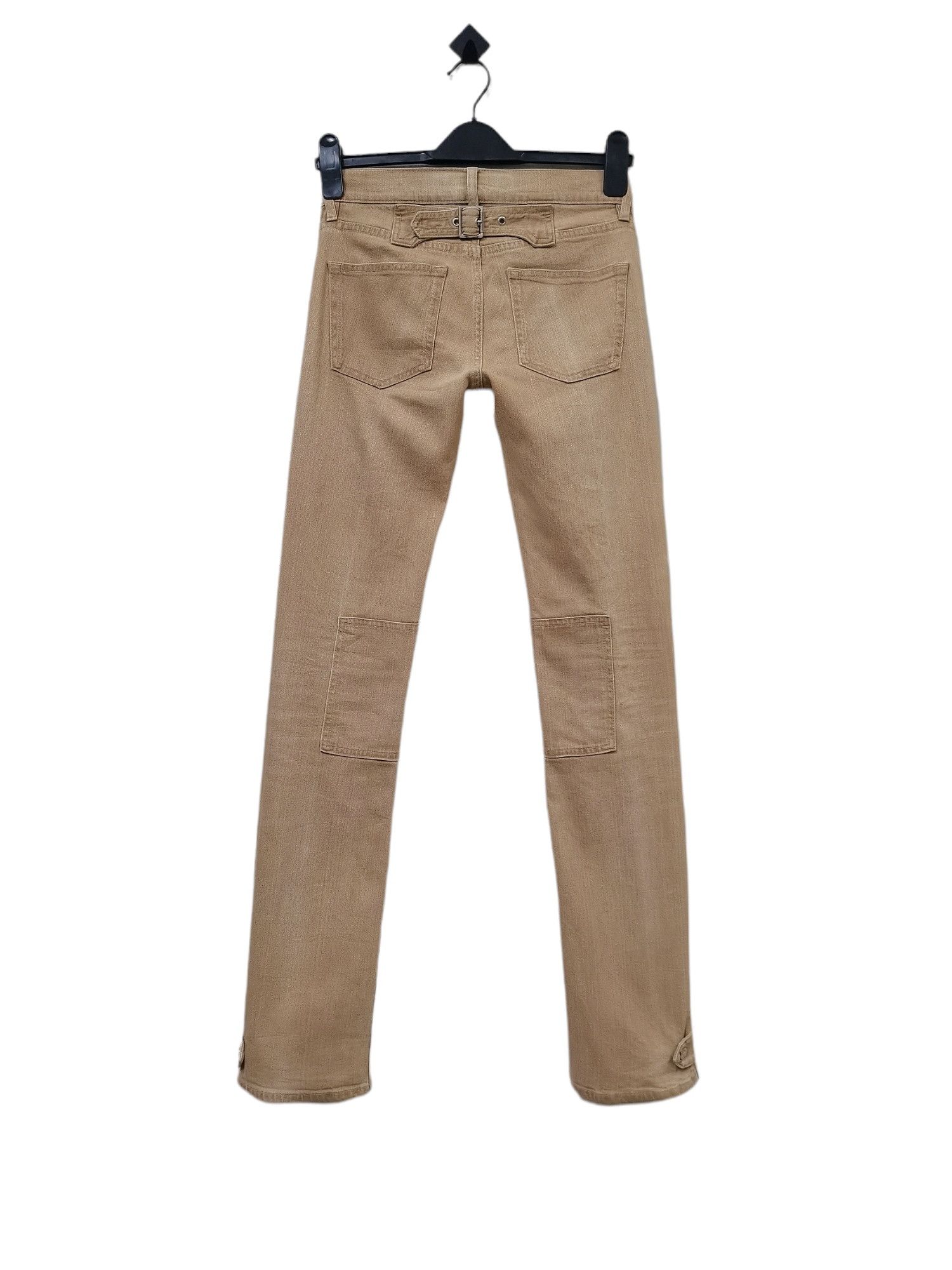 Ralph Lauren Black Label 🔥RALPH LAUREN Black Label🔥Italy🇮🇹 Tactical Cargo Pants Size US 28 / EU 44 - 14 Thumbnail