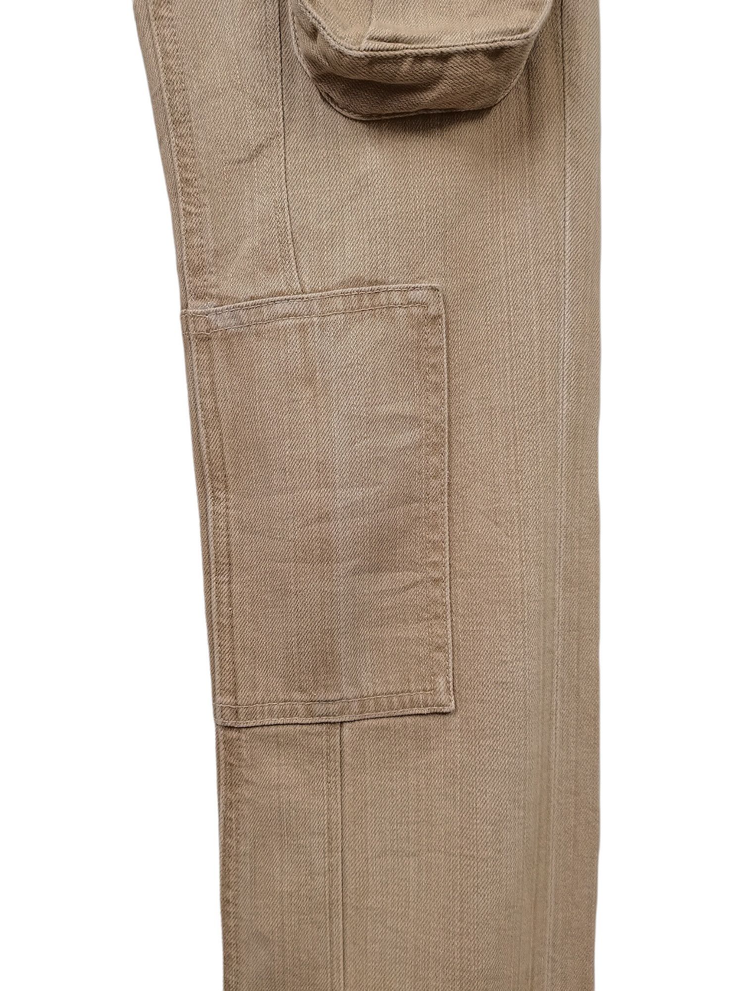 Ralph Lauren Black Label 🔥RALPH LAUREN Black Label🔥Italy🇮🇹 Tactical Cargo Pants Size US 28 / EU 44 - 5 Thumbnail