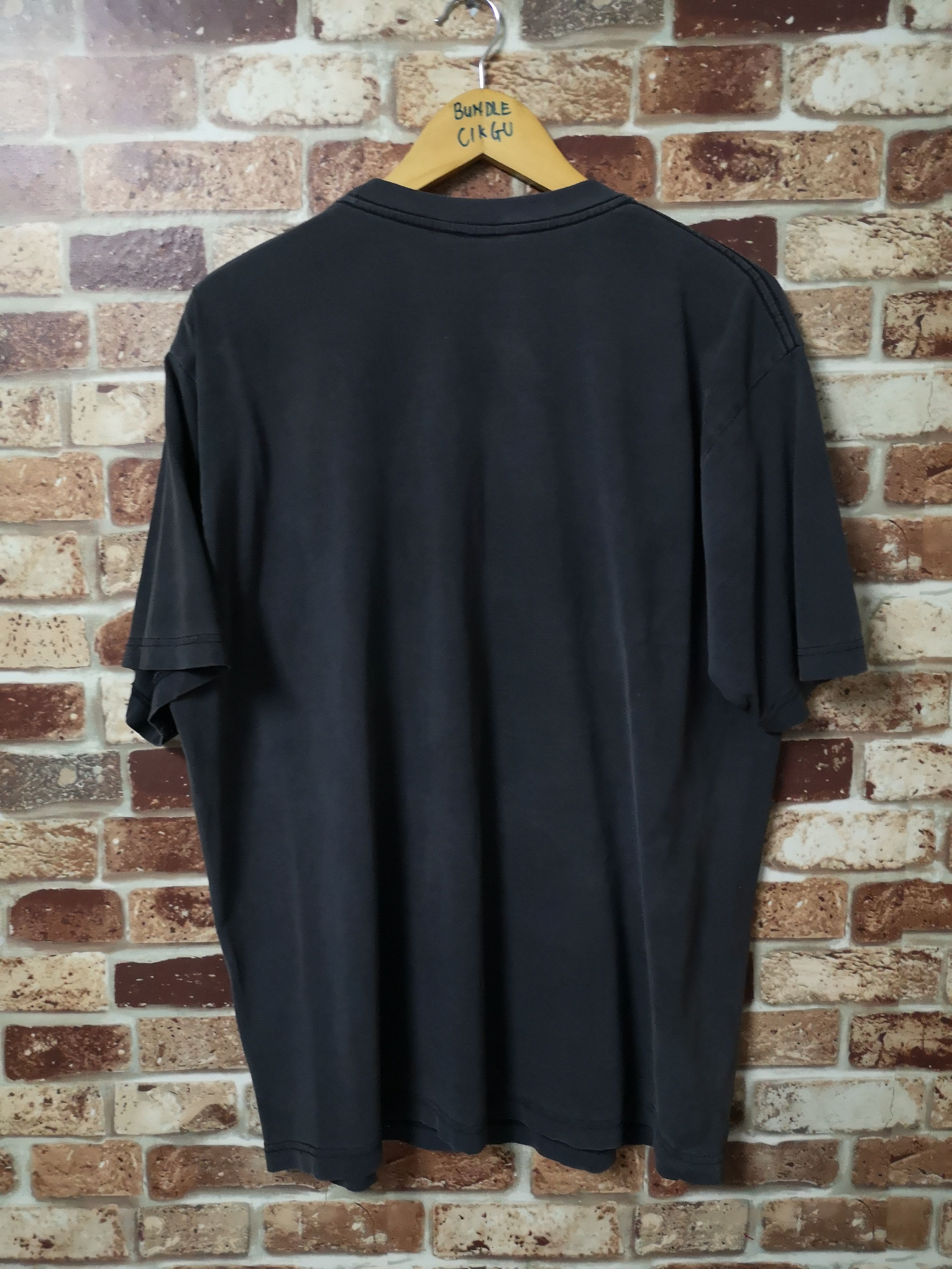 Vintage American Legions Tee Size US XL / EU 56 / 4 - 3 Thumbnail