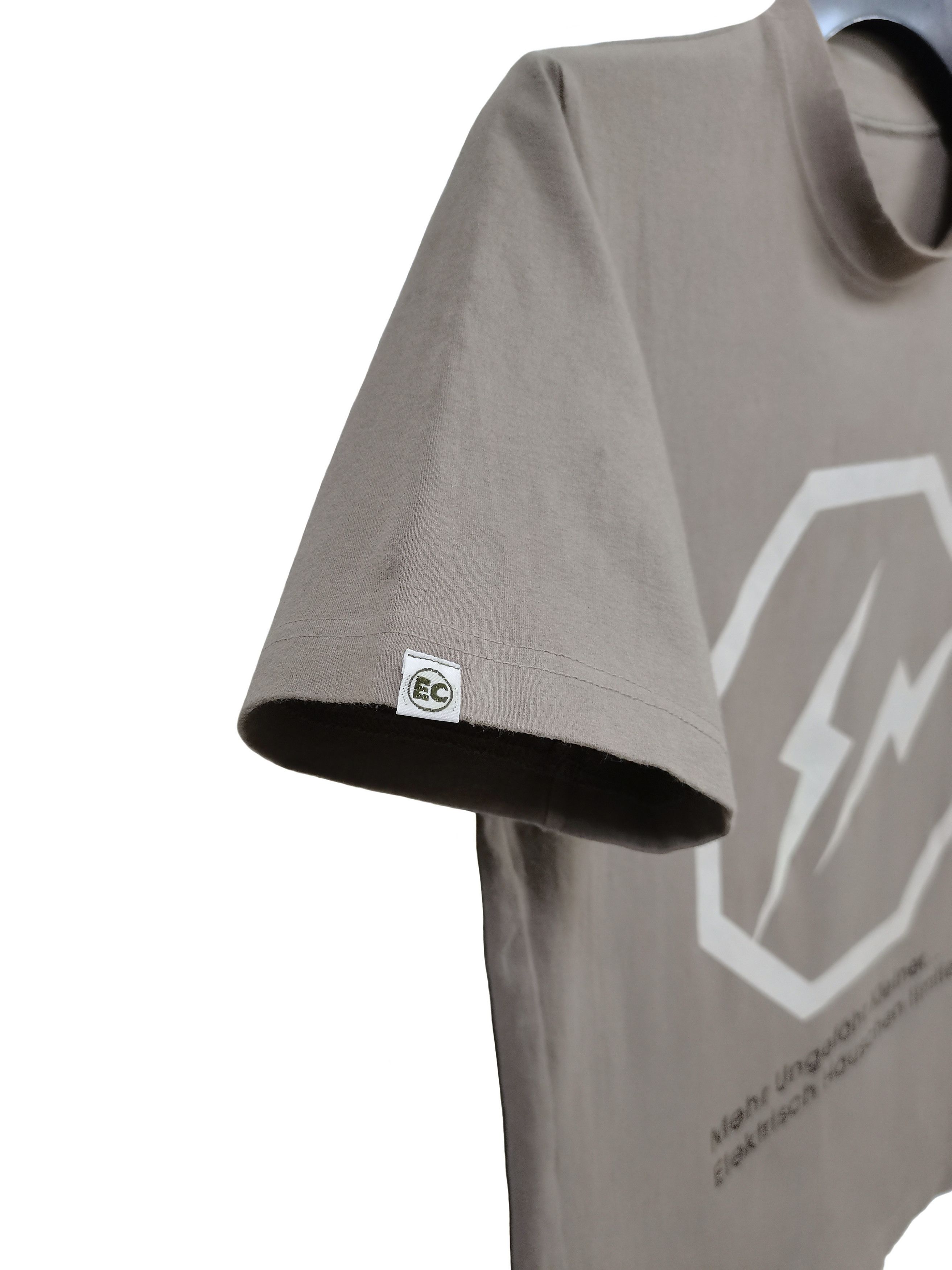 Electric Cottage 🔥🔥🔥Electric Cottage Limited Germany Hiroshi Fujiwara Tee Size US S / EU 44-46 / 1 - 4 Thumbnail