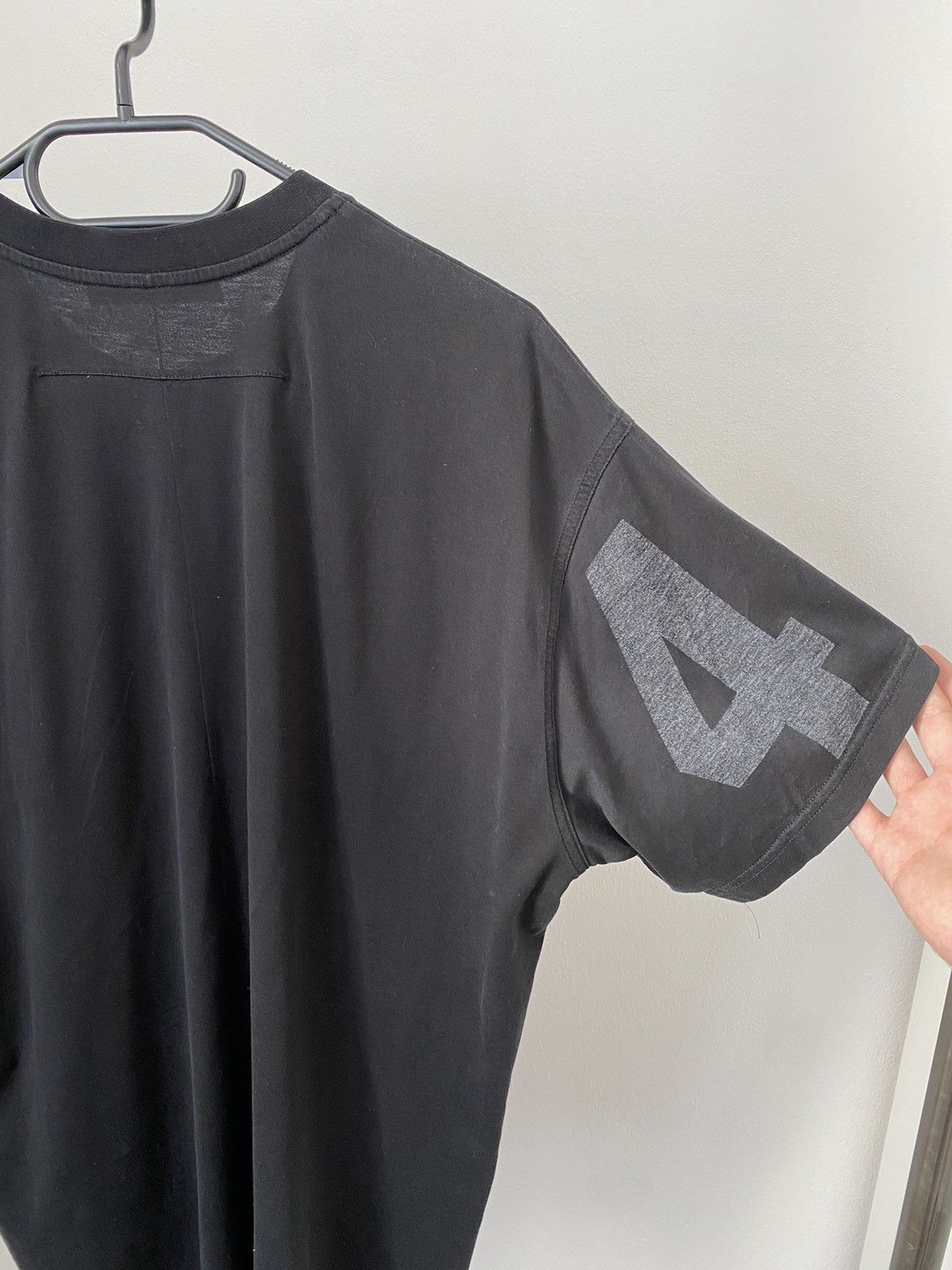 Givenchy ALOHA Print T-Shirt Size US S / EU 44-46 / 1 - 9 Thumbnail