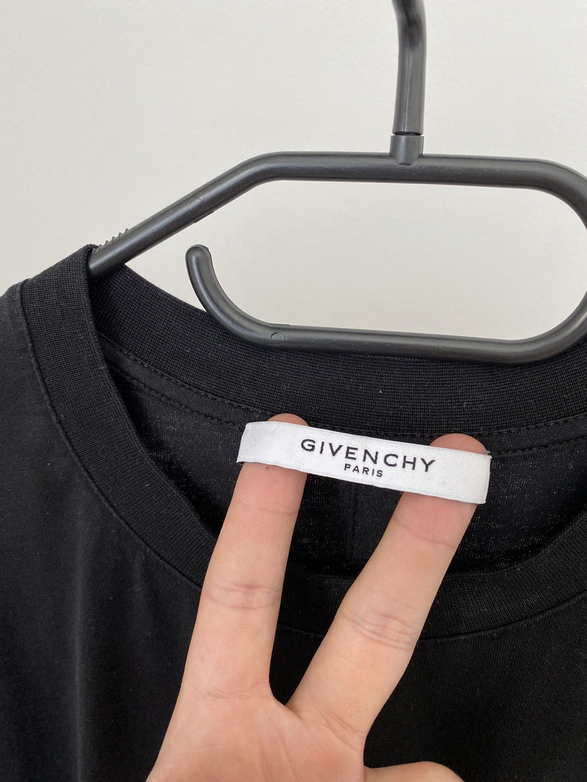 Givenchy ALOHA Print T-Shirt Size US S / EU 44-46 / 1 - 4 Thumbnail