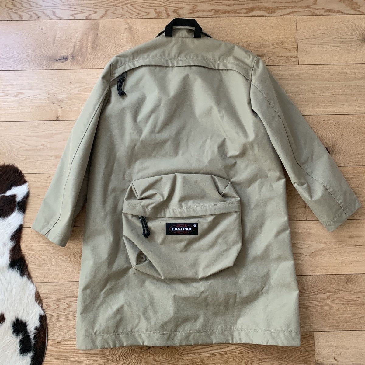 UNDERCOVER EASTPAK COAT モッズコート 1077000931930674_07_9041.jpeg