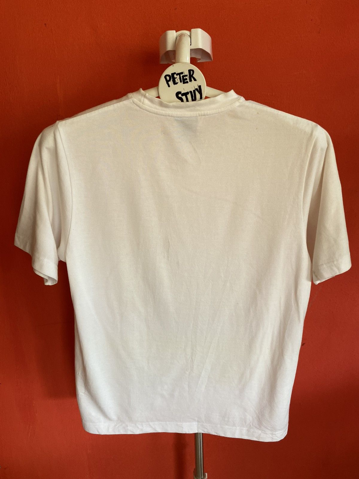 Adidas × NBA Adidas x Adi Dassler Shirt Size US L / EU 52-54 / 3 - 3 Thumbnail
