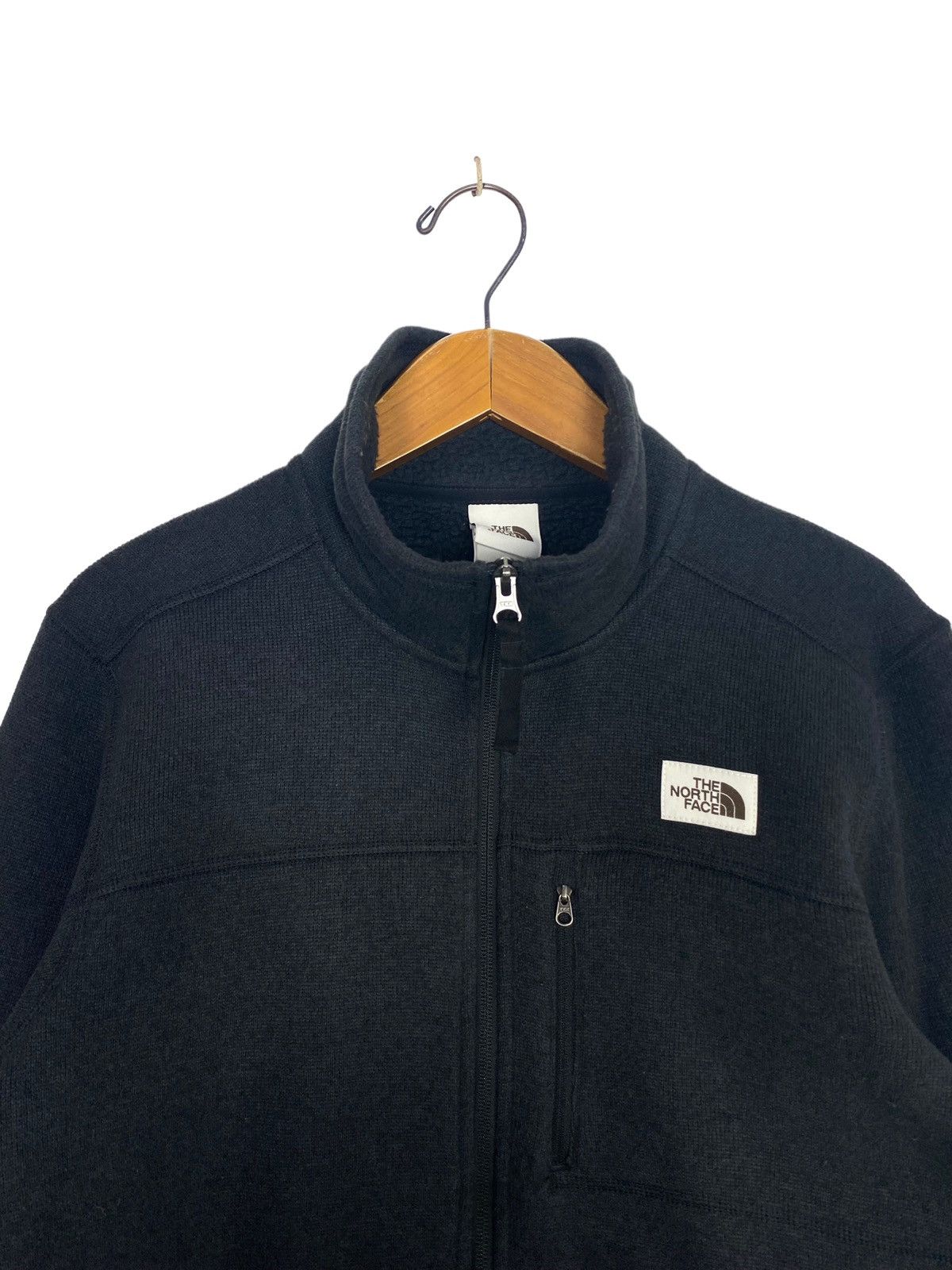 The North Face Rare‼️ THE NORTH FACE Gordon Lyons Full Zip Snowsports Size US S / EU 44-46 / 1 - 2 Thumbnail