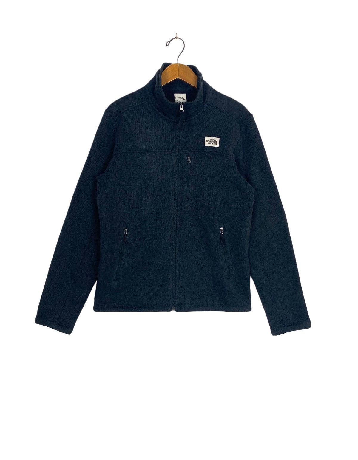 The North Face Rare‼️ THE NORTH FACE Gordon Lyons Full Zip Snowsports Size US S / EU 44-46 / 1 - 1 Thumbnail