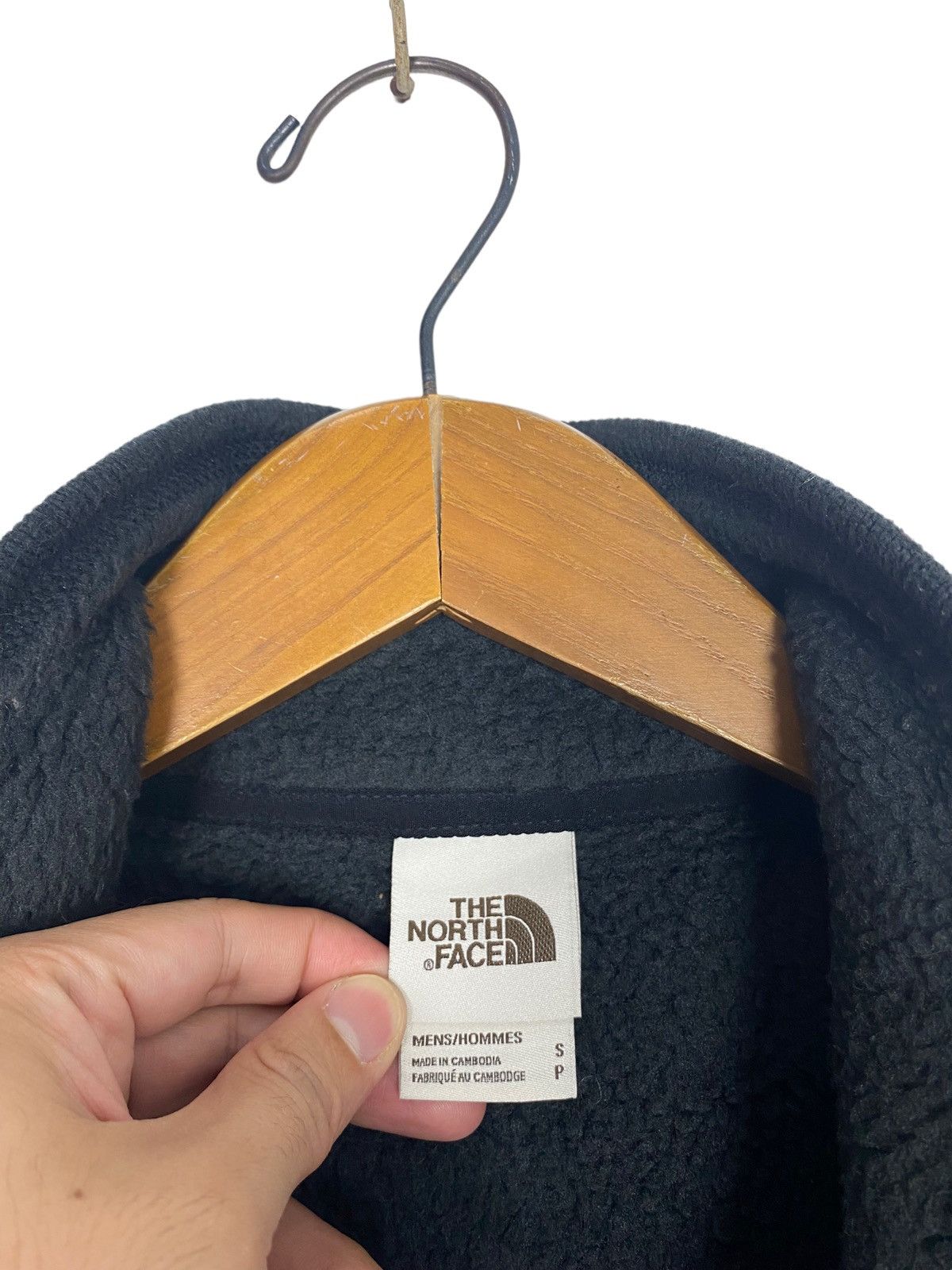 The North Face Rare‼️ THE NORTH FACE Gordon Lyons Full Zip Snowsports Size US S / EU 44-46 / 1 - 3 Thumbnail