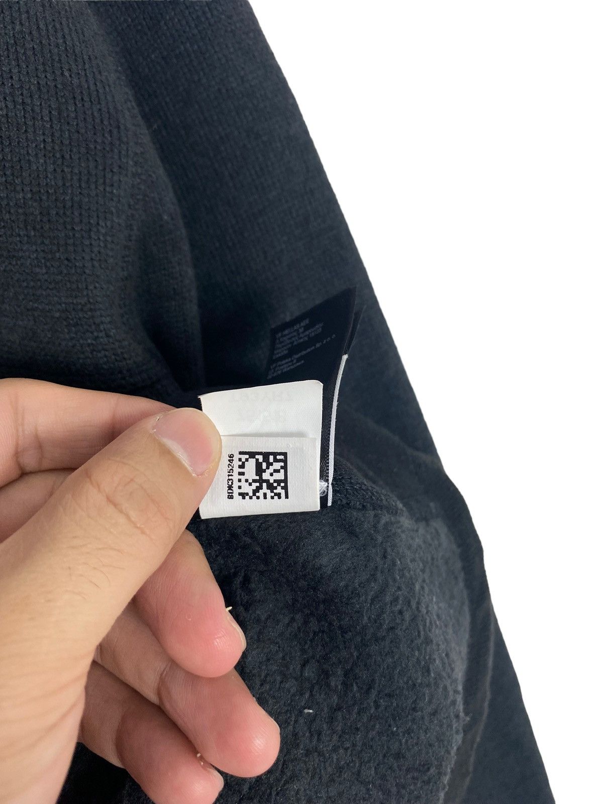 The North Face Rare‼️ THE NORTH FACE Gordon Lyons Full Zip Snowsports Size US S / EU 44-46 / 1 - 7 Thumbnail
