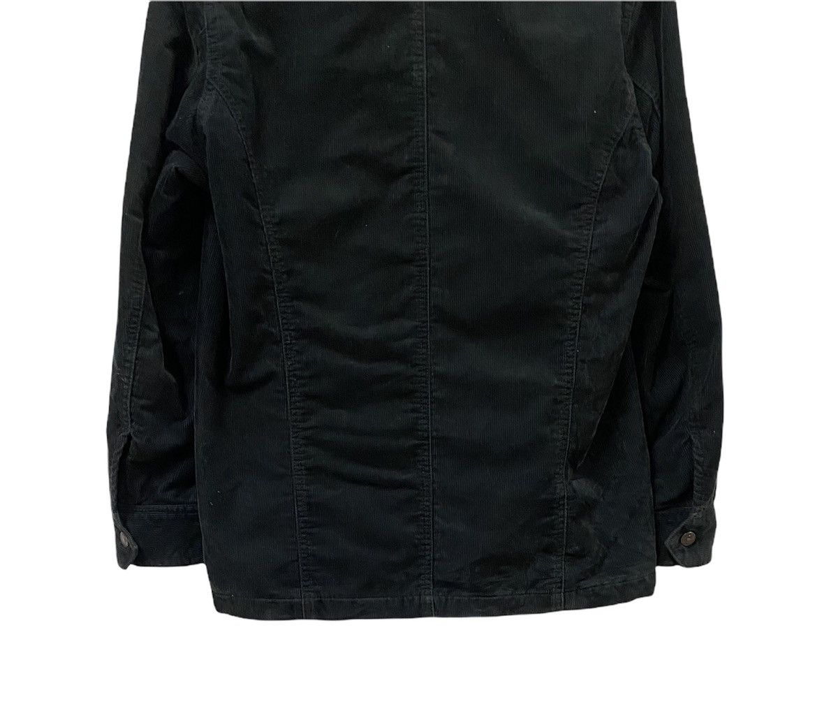 Levi's Vintage 90’s Levi’s Velvet soft denim sherpa Size US M / EU 48-50 / 2 - 9 Thumbnail