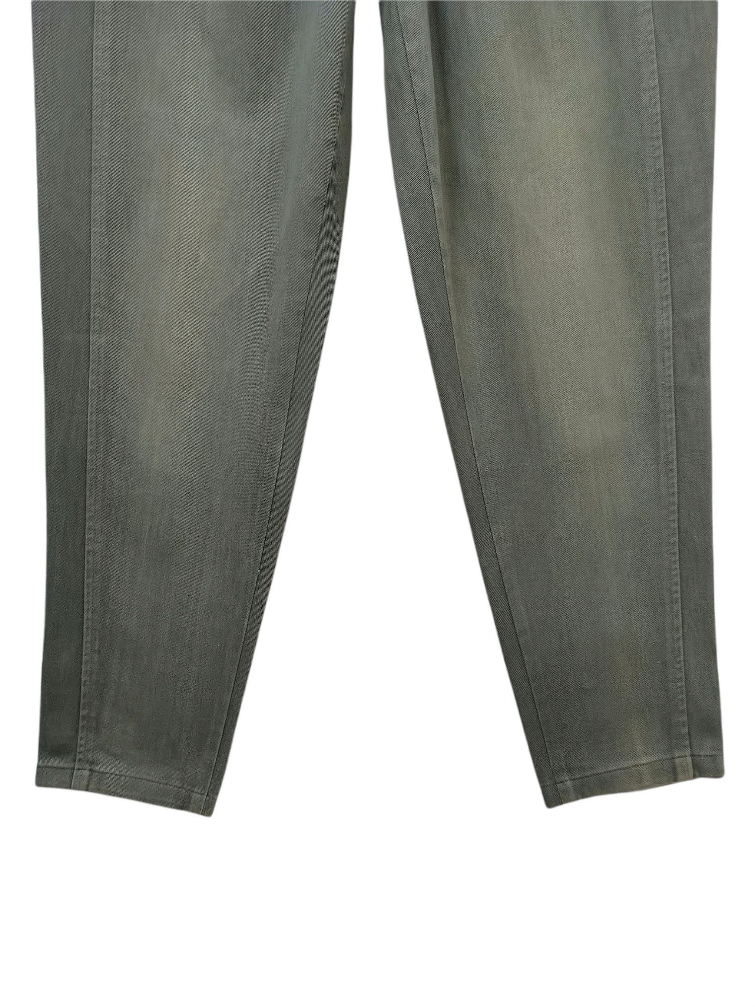 Boneville 🔥🔥🔥C.P.Company Boneville Army Style Pants Trousers Rare Size US 29 - 4 Thumbnail