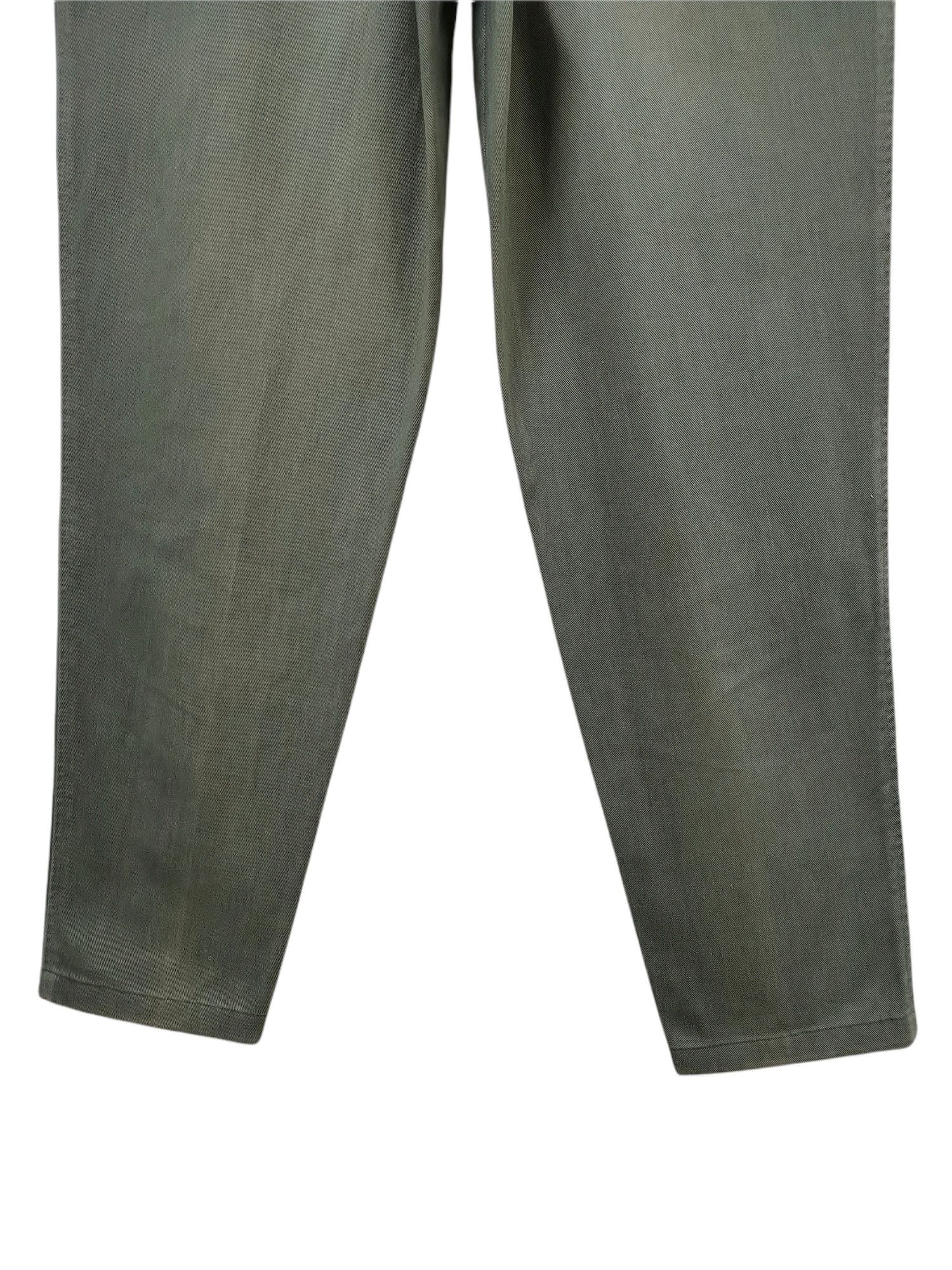 Boneville 🔥🔥🔥C.P.Company Boneville Army Style Pants Trousers Rare Size US 29 - 12 Thumbnail