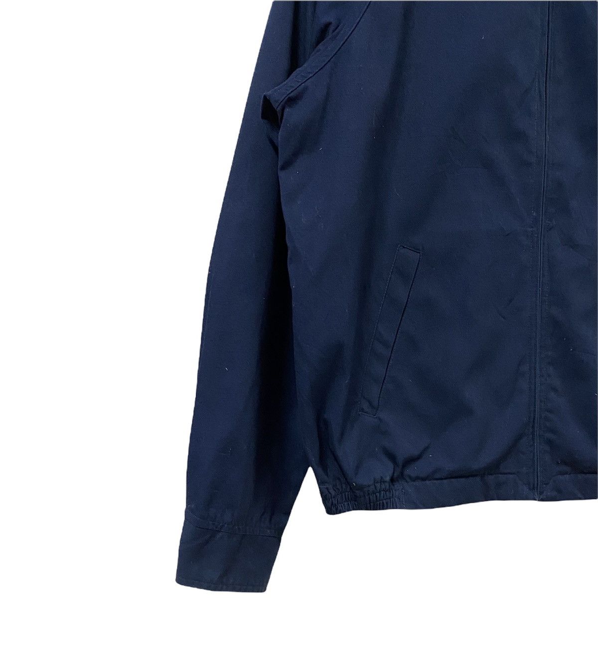 Japanese Brand × Van VAN Jac Worker Zipper Jacket M Size US M / EU 48-50 / 2 - 5 Thumbnail