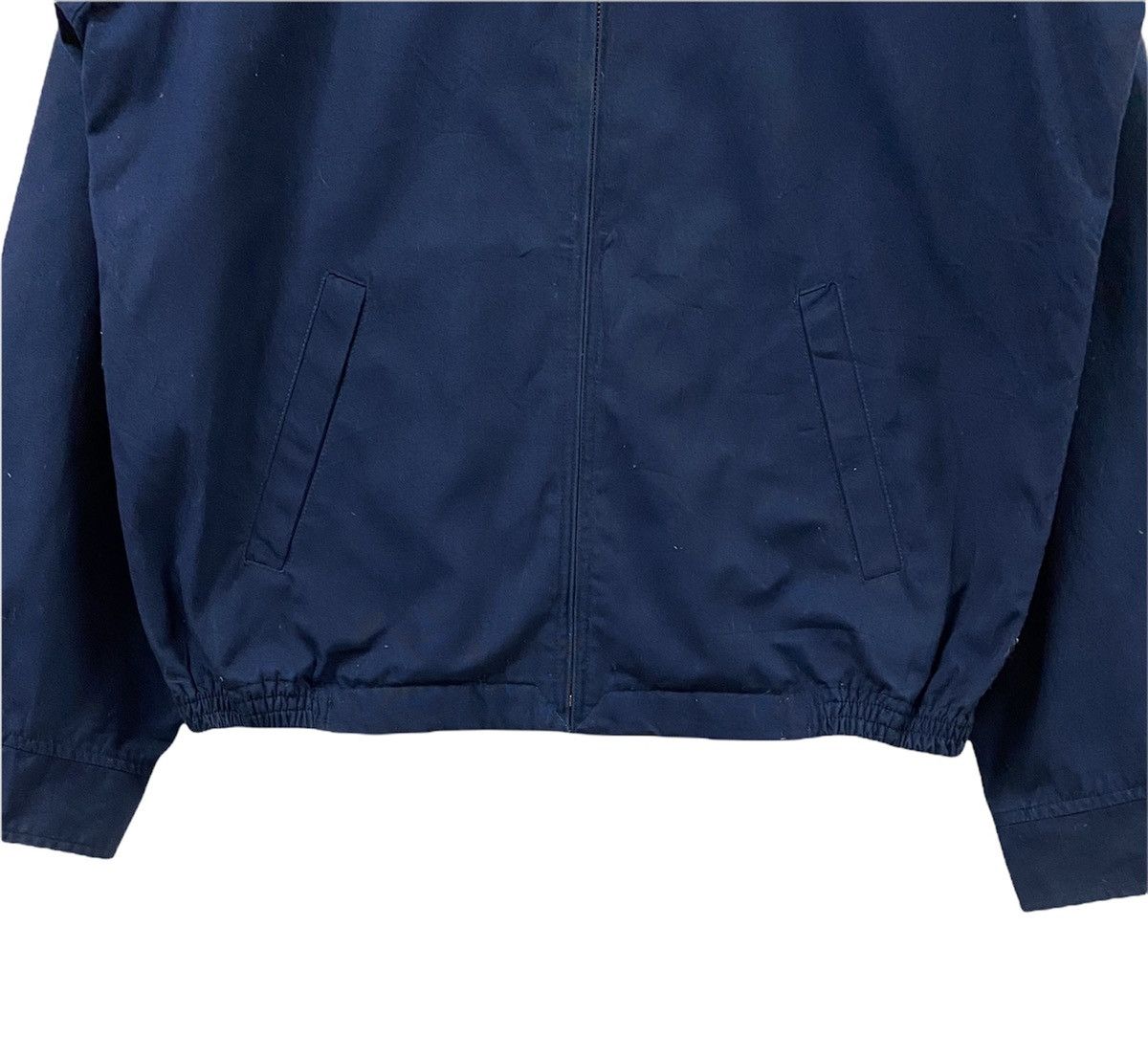Japanese Brand × Van VAN Jac Worker Zipper Jacket M Size US M / EU 48-50 / 2 - 4 Thumbnail