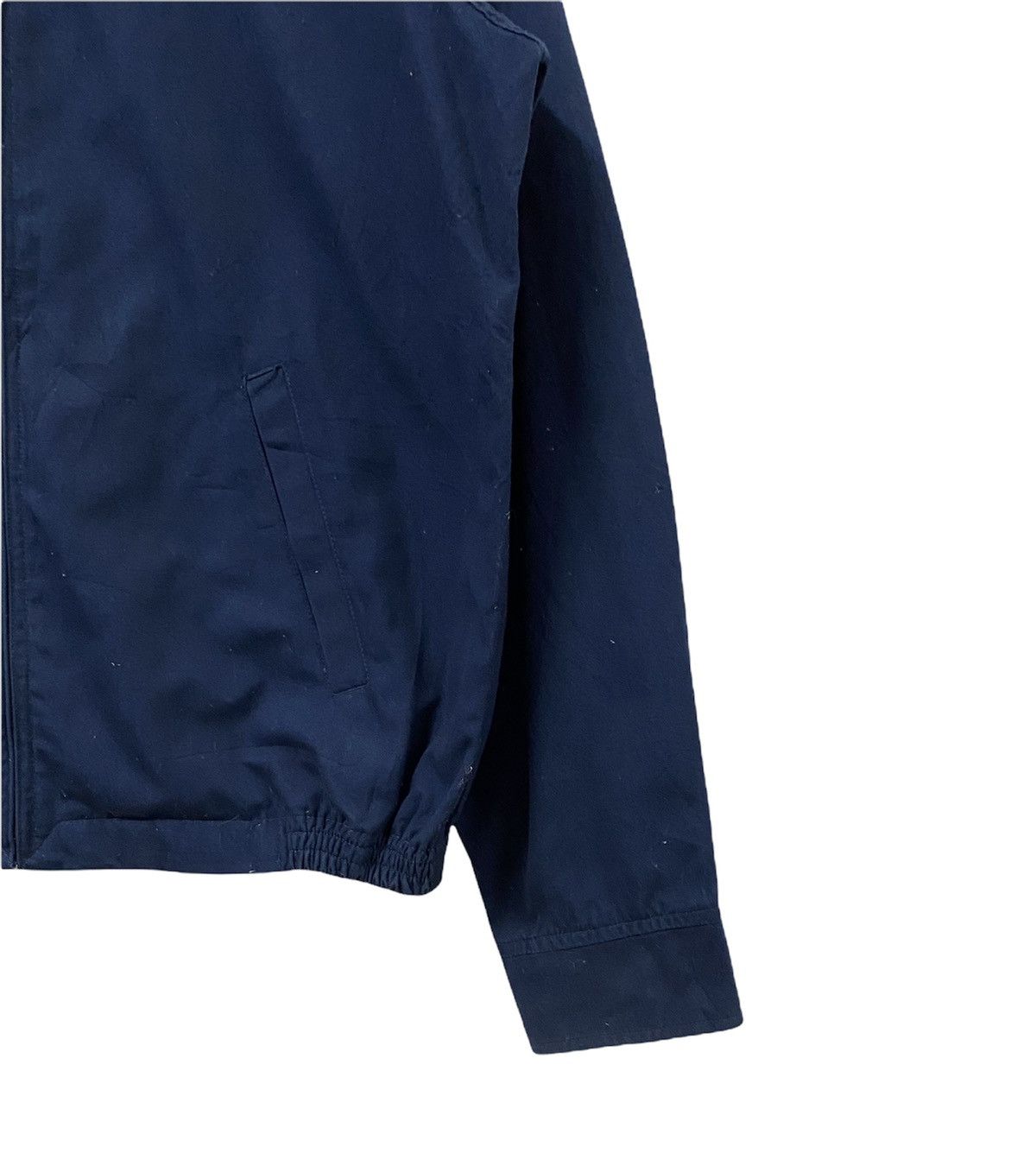 Japanese Brand × Van VAN Jac Worker Zipper Jacket M Size US M / EU 48-50 / 2 - 6 Thumbnail