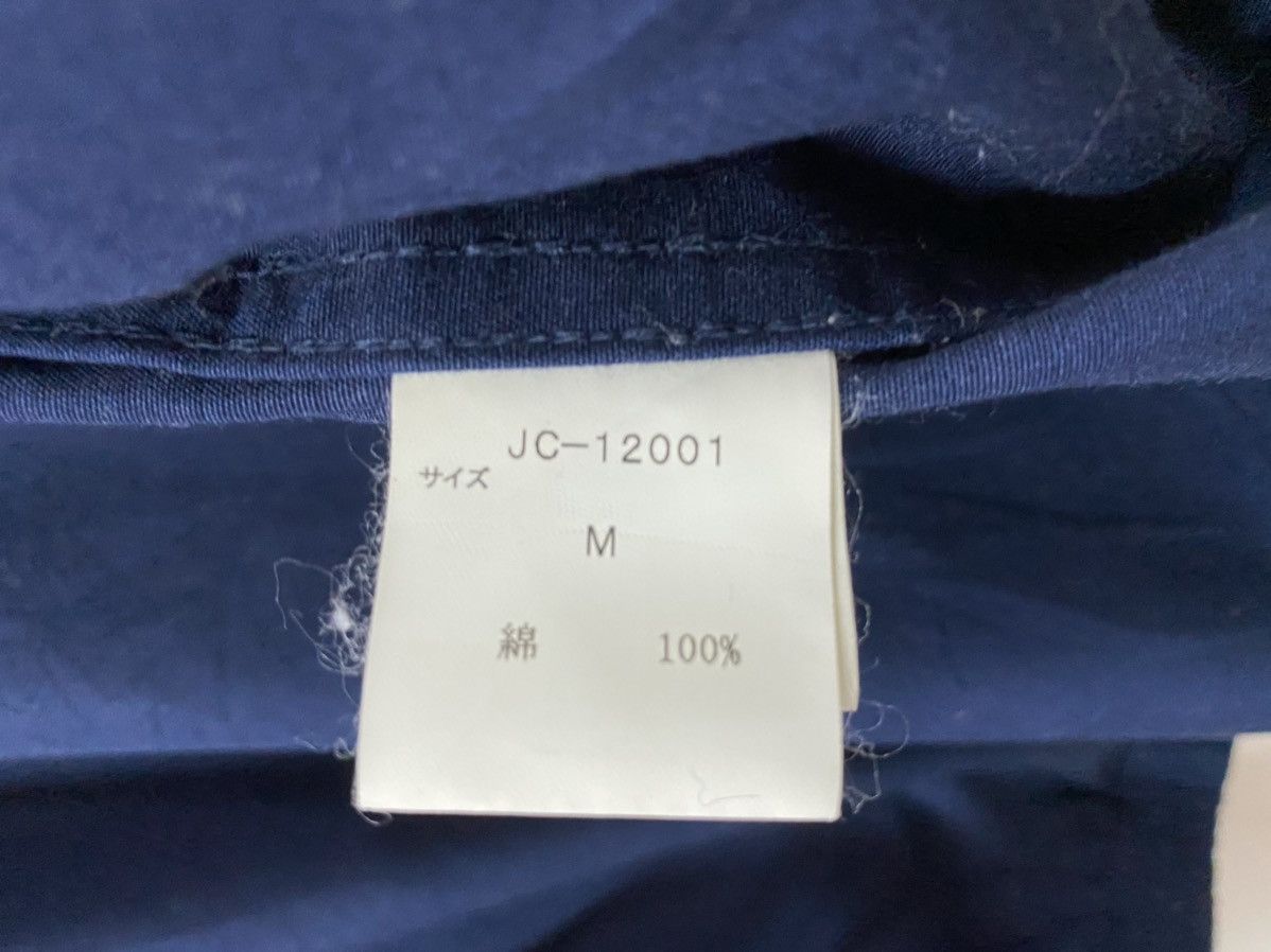 Japanese Brand × Van VAN Jac Worker Zipper Jacket M Size US M / EU 48-50 / 2 - 8 Thumbnail