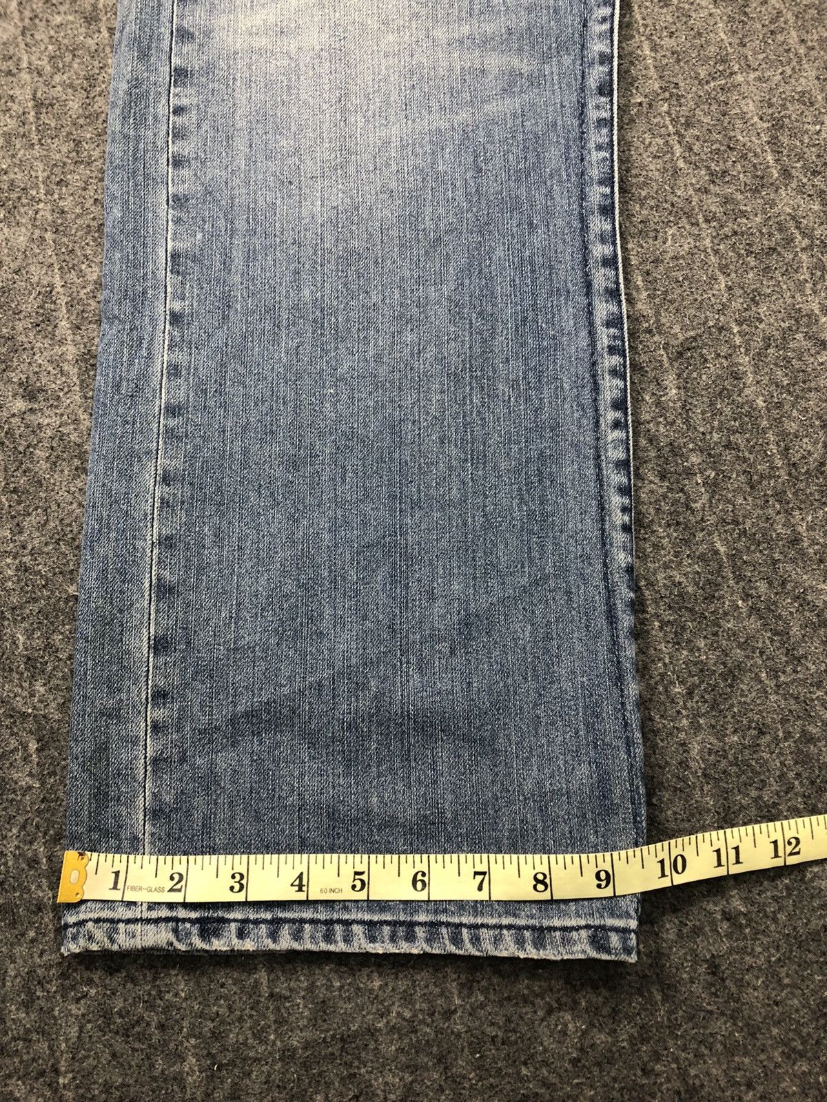 Akademiks Vintage Akademiks Lot 009 True Fit American Size 34 Size US 34 / EU 50 - 15 Thumbnail