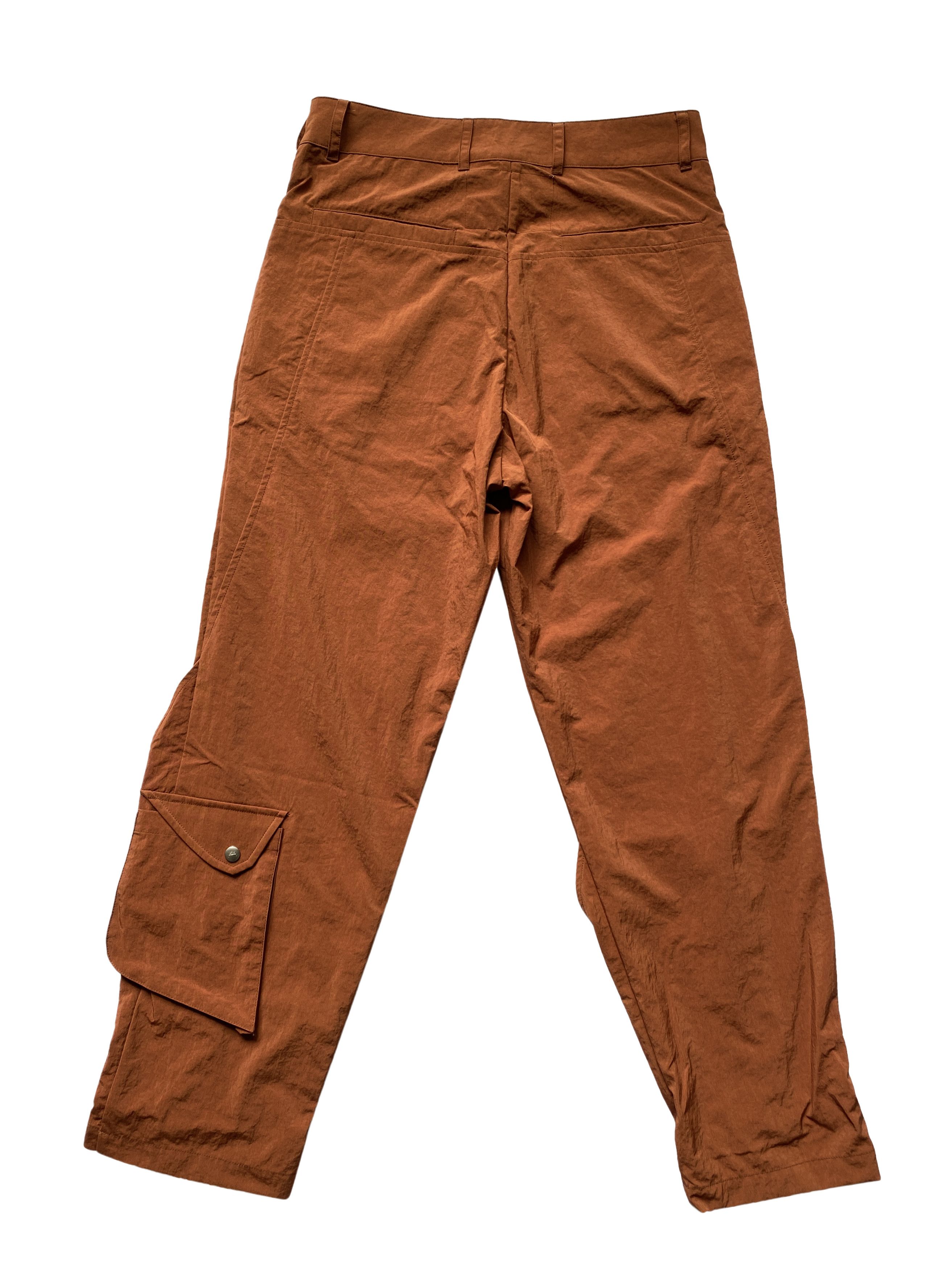 A-COLD-WALL* ⚡️QUICK SALE⚡️A Cold Wall Coppery Brown Pants Trousers Size US 30 / EU 46 - 5 Thumbnail