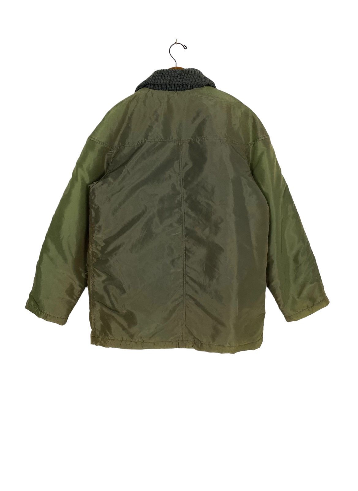 Buzz Rickson's United Carr By BuzzRicksons Toyo Enterprises N-1 Deck Jacket Size US L / EU 52-54 / 3 - 4 Thumbnail