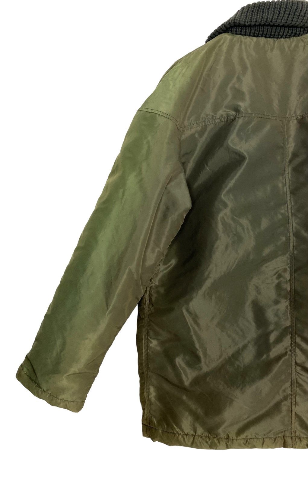 Buzz Rickson's United Carr By BuzzRicksons Toyo Enterprises N-1 Deck Jacket Size US L / EU 52-54 / 3 - 8 Thumbnail