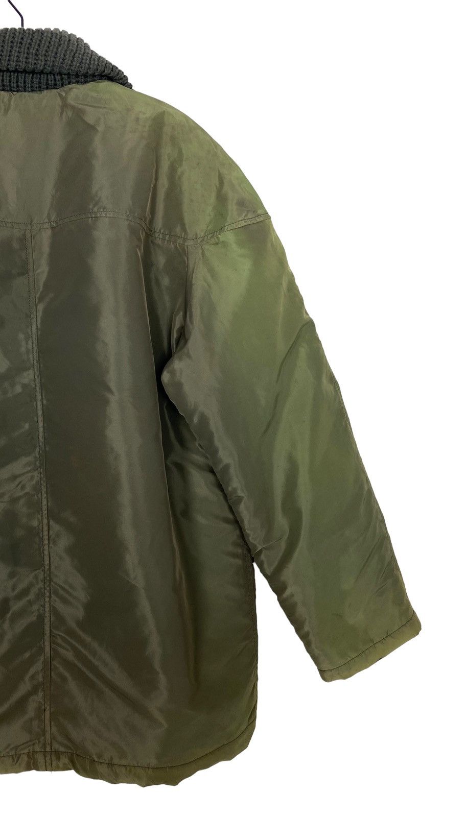 Buzz Rickson's United Carr By BuzzRicksons Toyo Enterprises N-1 Deck Jacket Size US L / EU 52-54 / 3 - 9 Thumbnail
