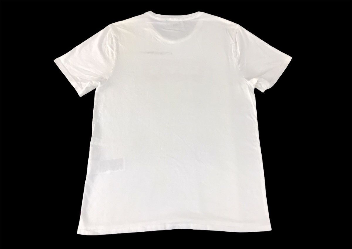 Levi's × Levi's Vintage Clothing × Vintage Vintage Levi’s San Francisco Big Logo T-shirt Tee Printed Size L / US 10 / IT 46 - 2 Thumbnail