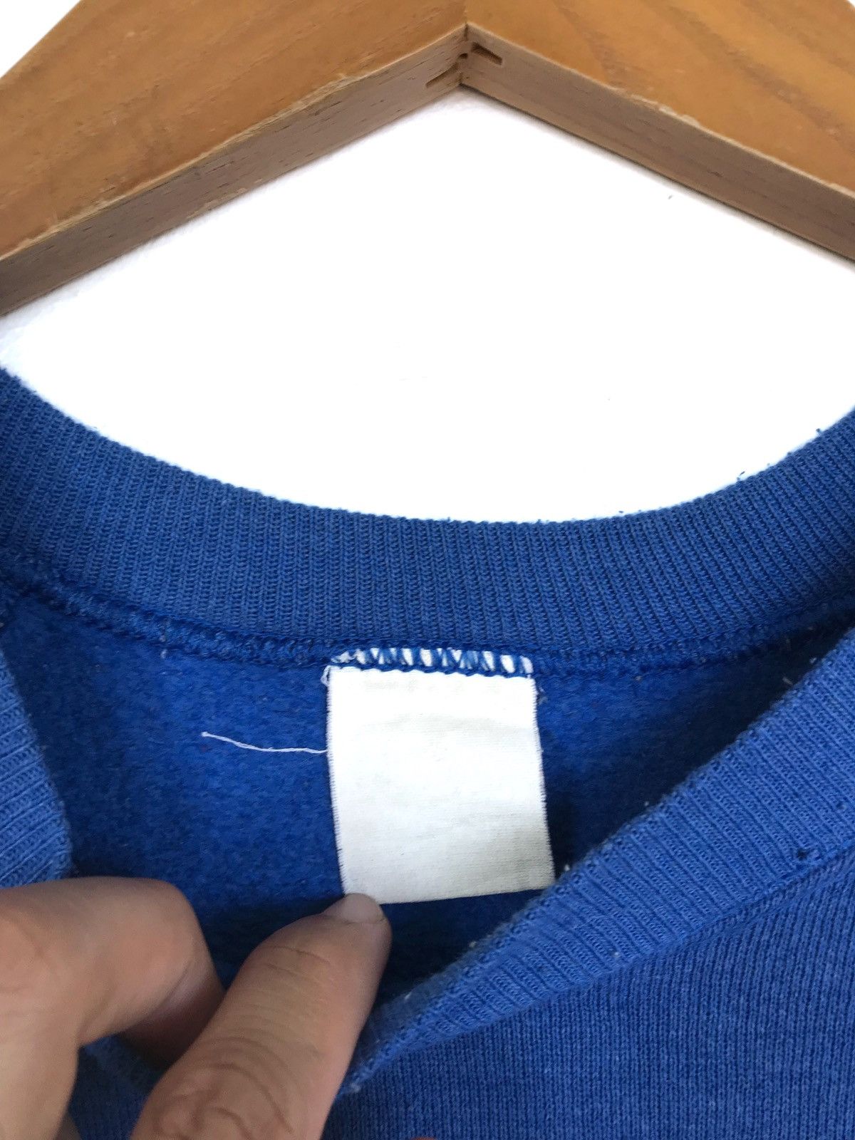 Vintage ✔️Rare‼️ Vintage Uk Big Logo Medium Size Size US M / EU 48-50 / 2 - 3 Thumbnail